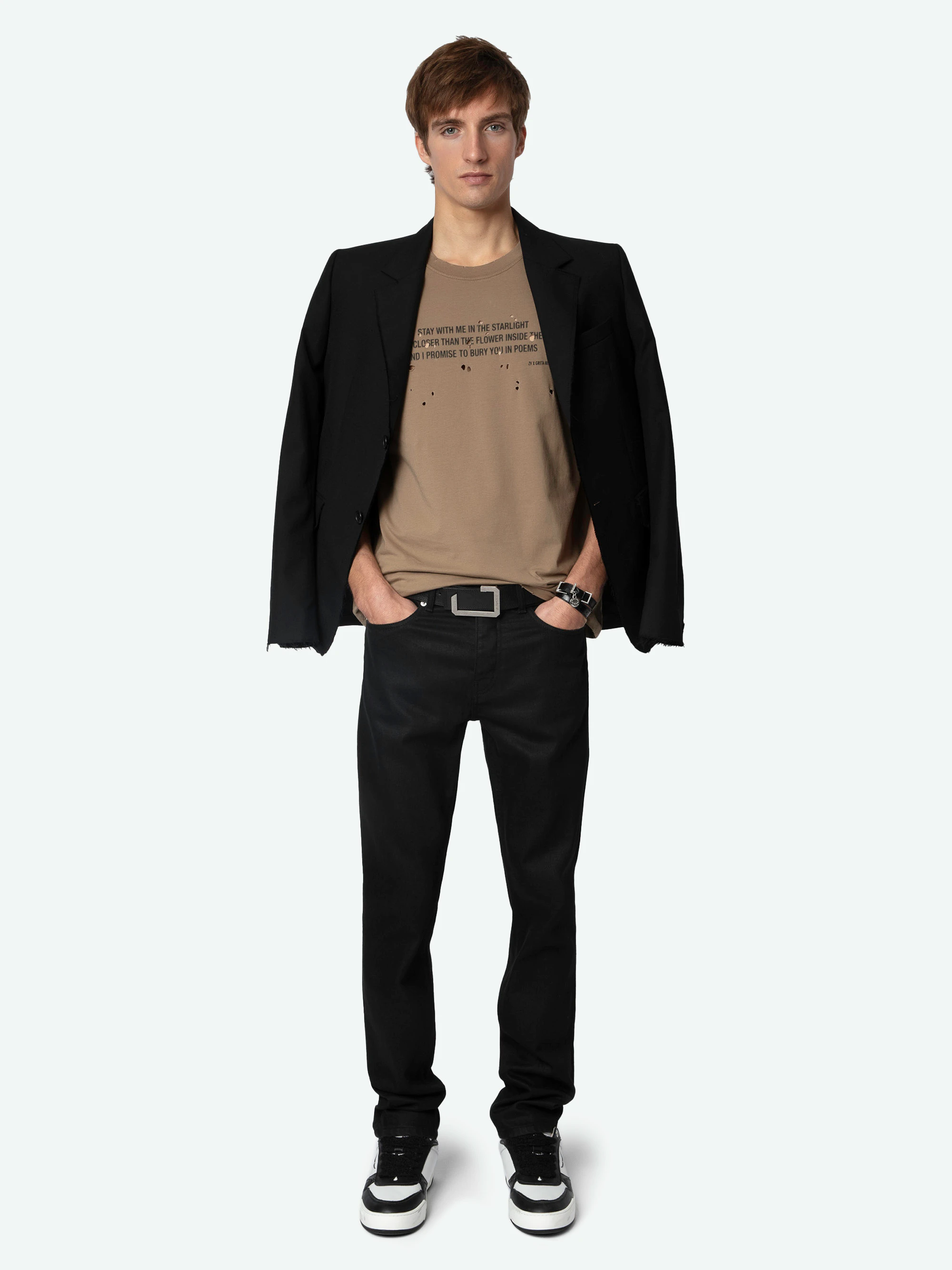 Tommy T-shirt thumbnail 6