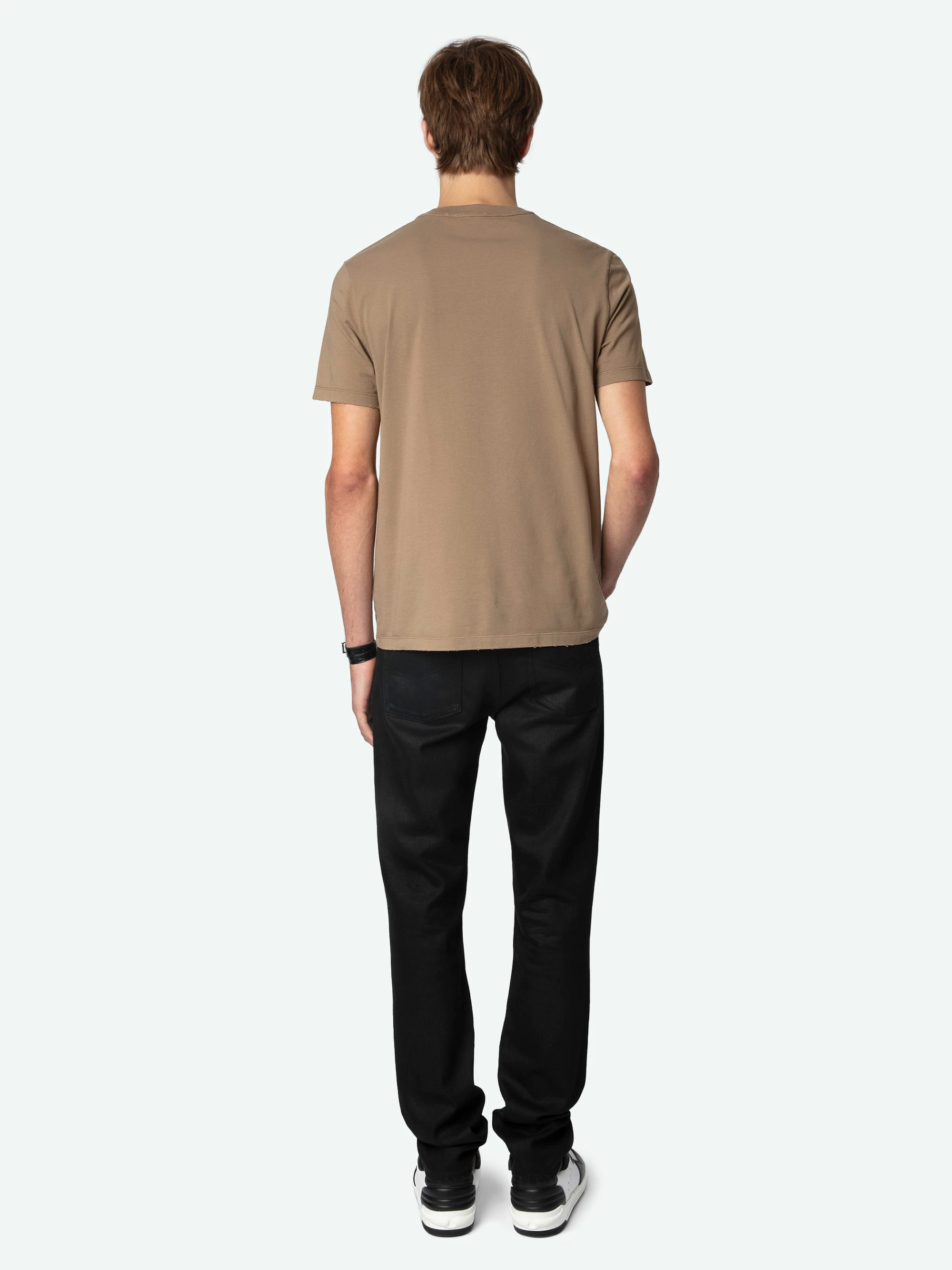 Tommy T-shirt thumbnail 2