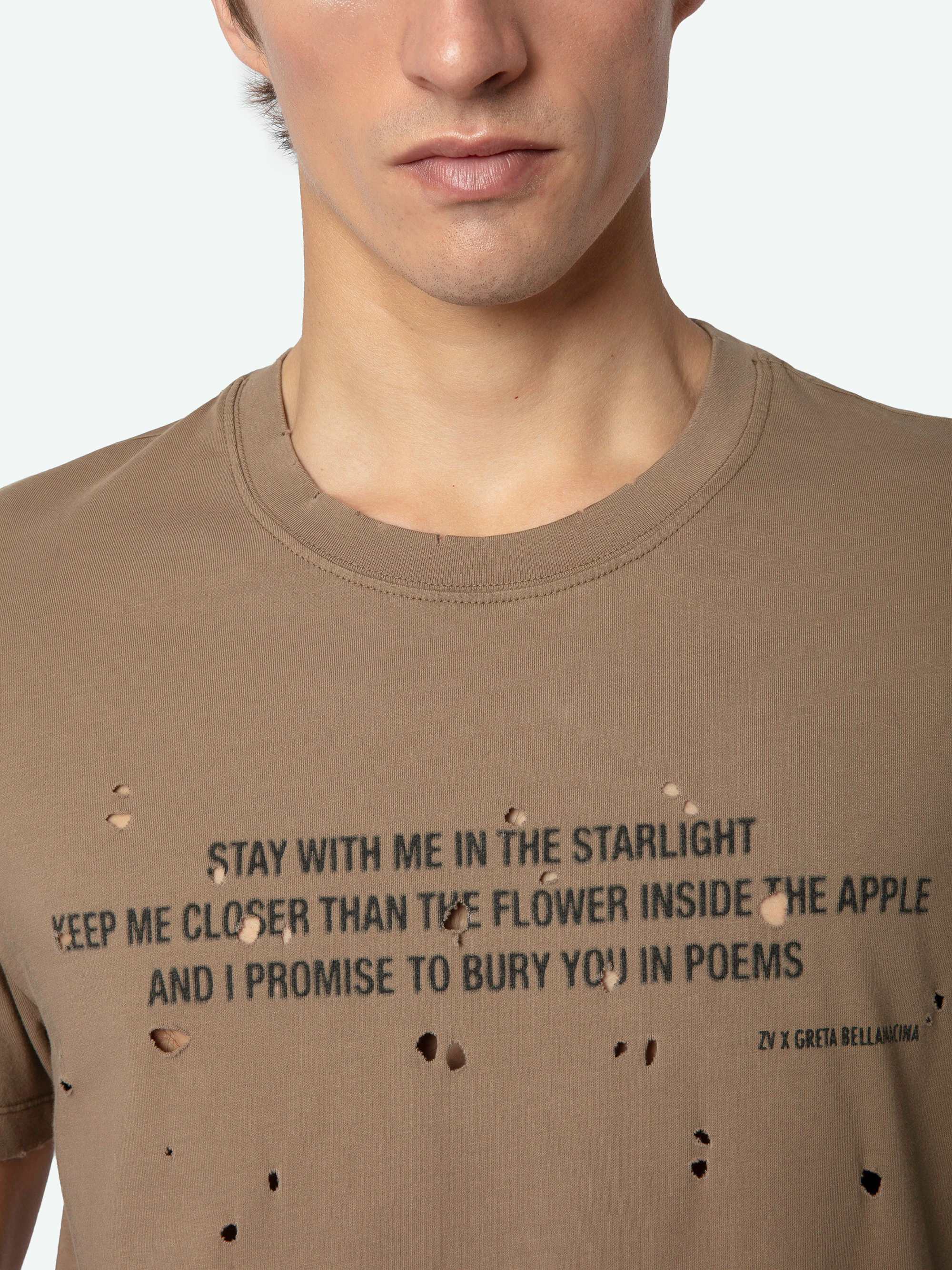 Tommy T-shirt thumbnail 7