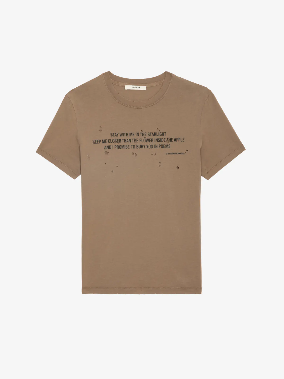 Tommy T-shirt