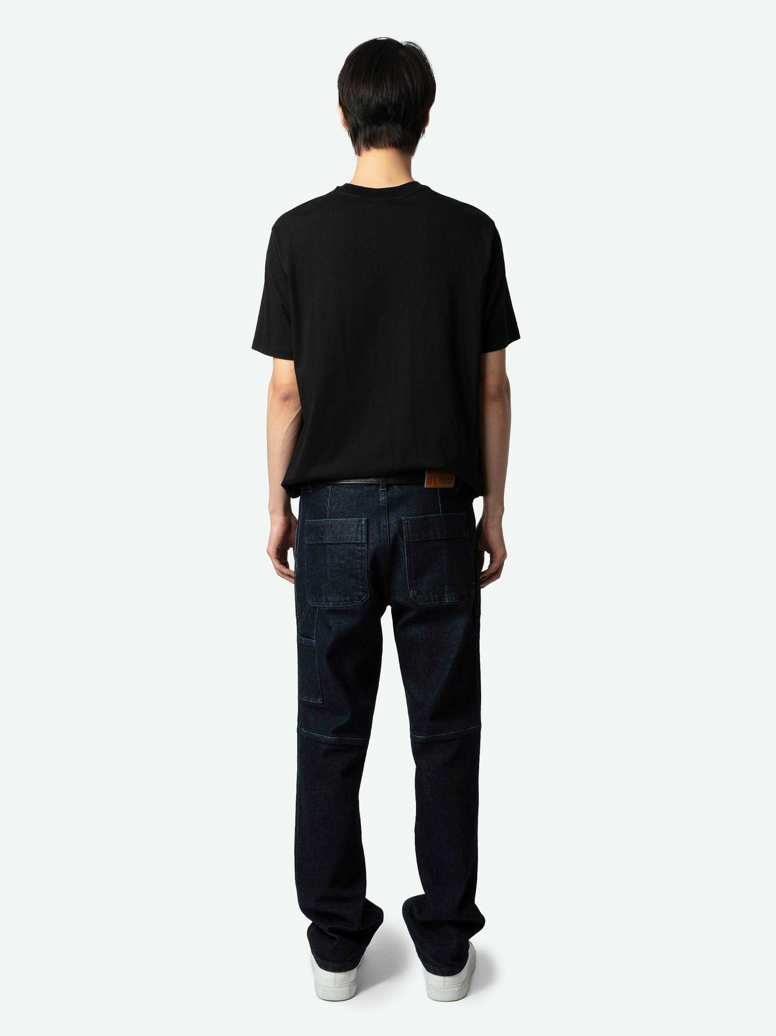 T-Shirt Ted Fotoprint 2