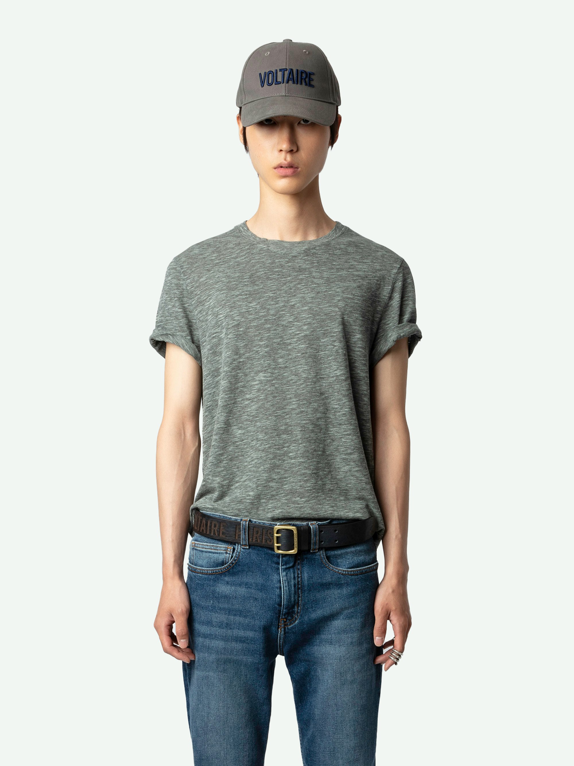 Tommy Arrow T-shirt 3