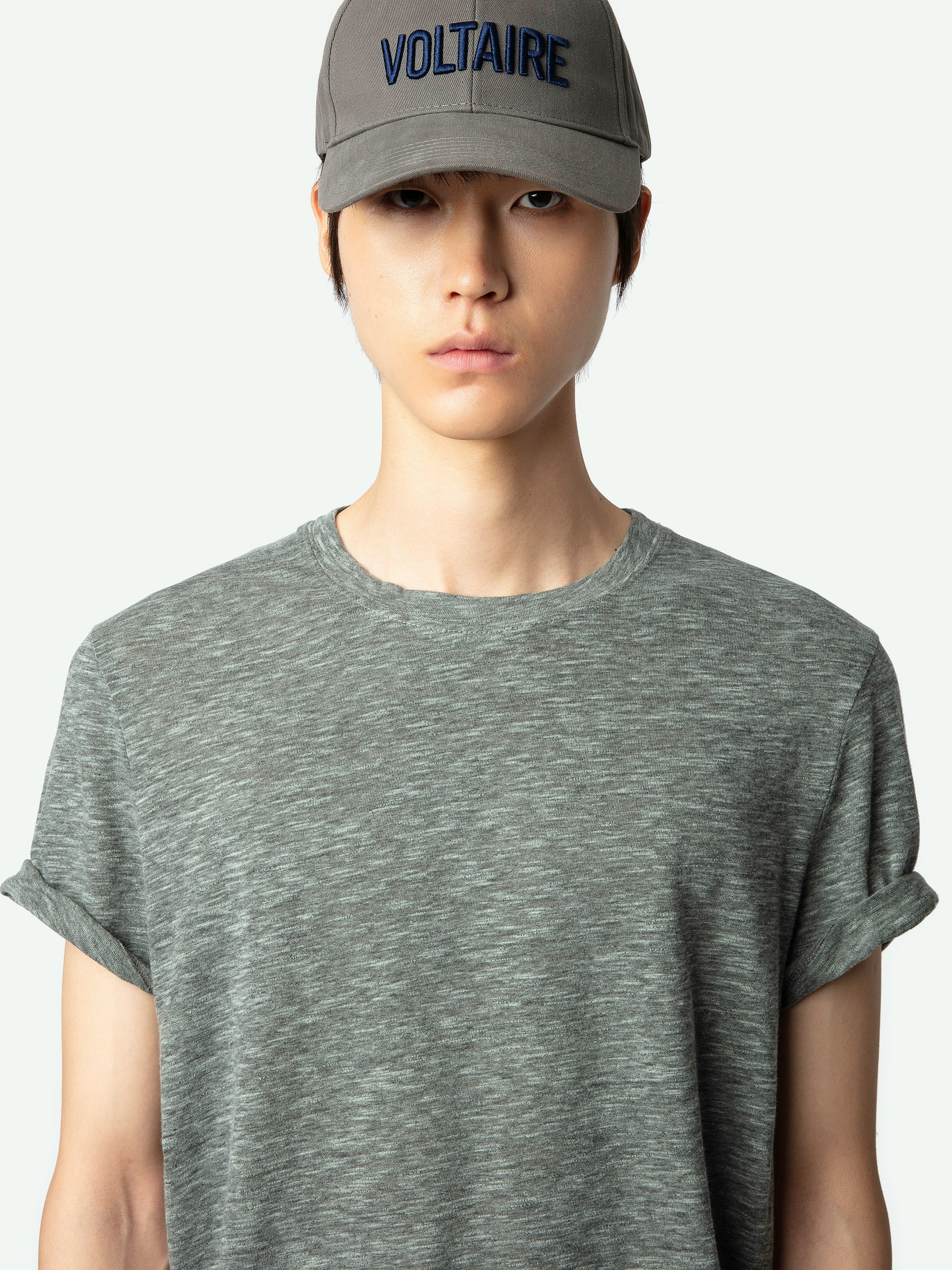 Tommy Arrow T-shirt 4