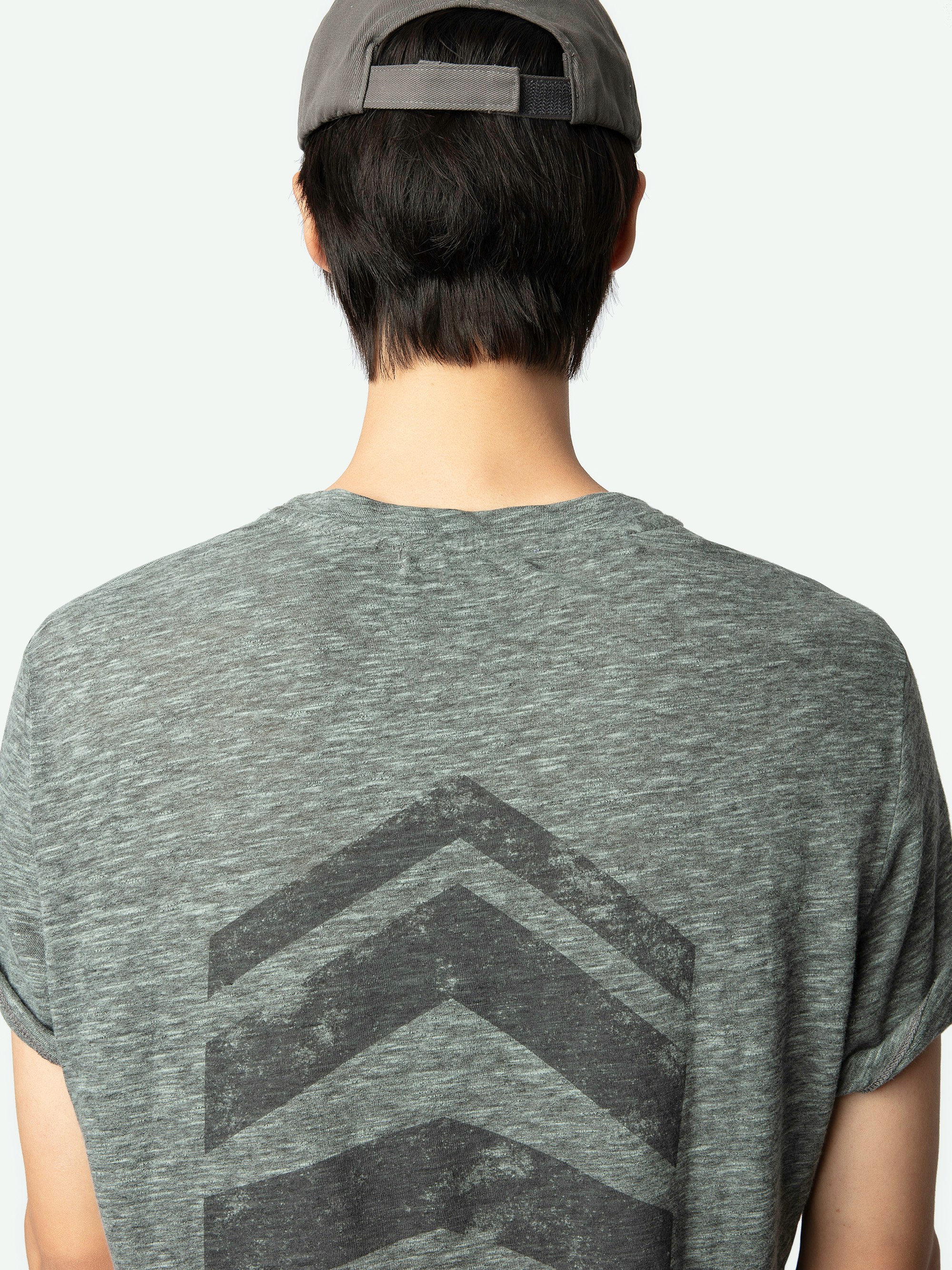 Tommy Arrow T-shirt 6