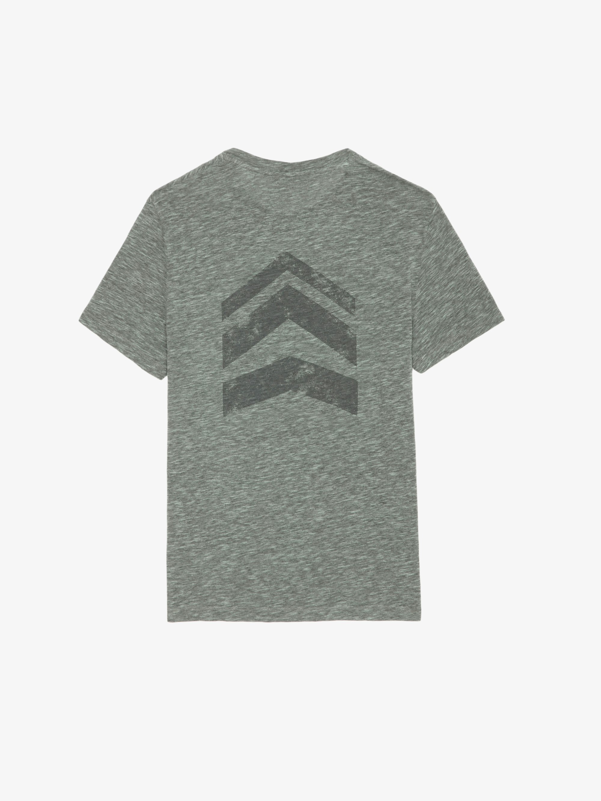 Tommy Arrow T-shirt 8