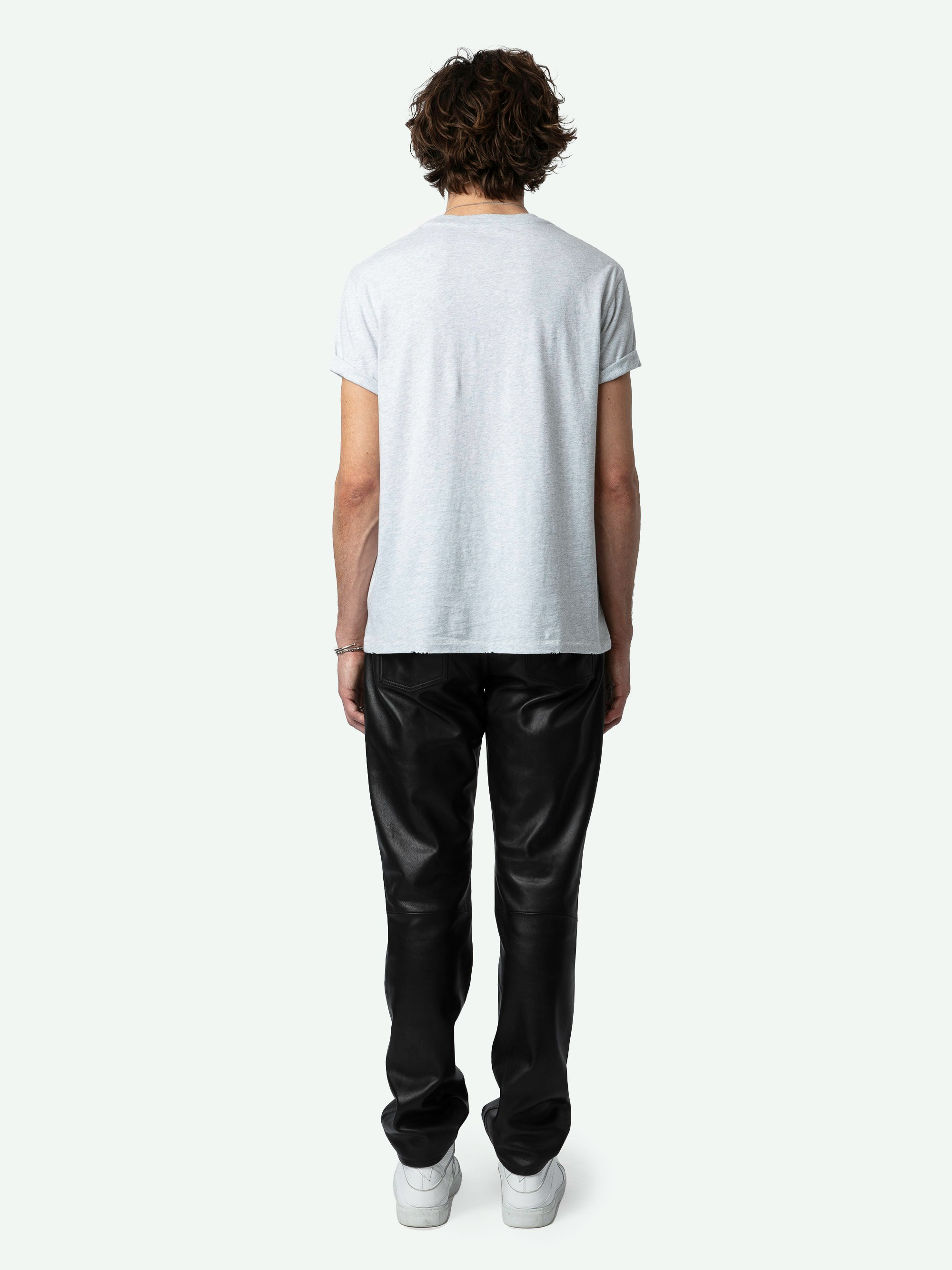 Jimmy Insignia T-shirt 2