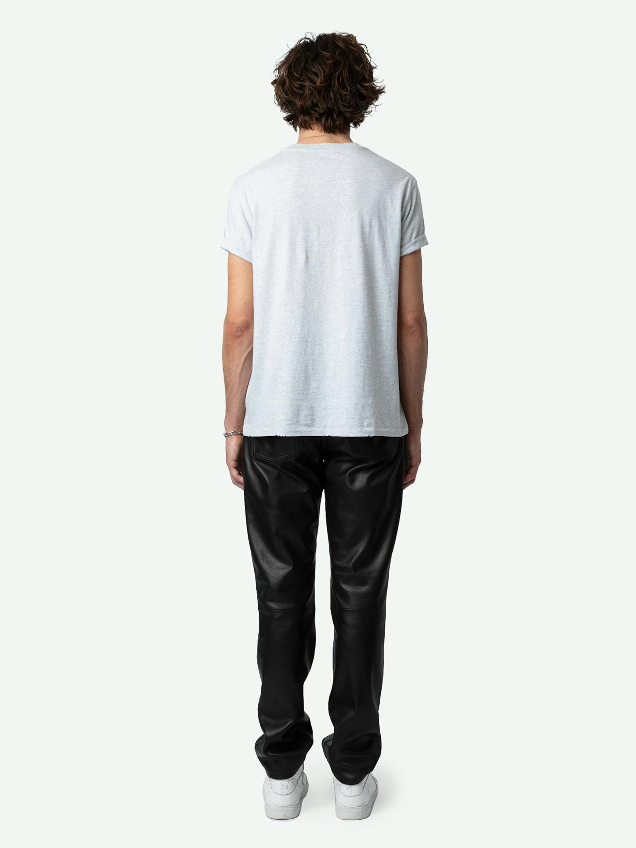 T-shirt Jimmy Stemma 2