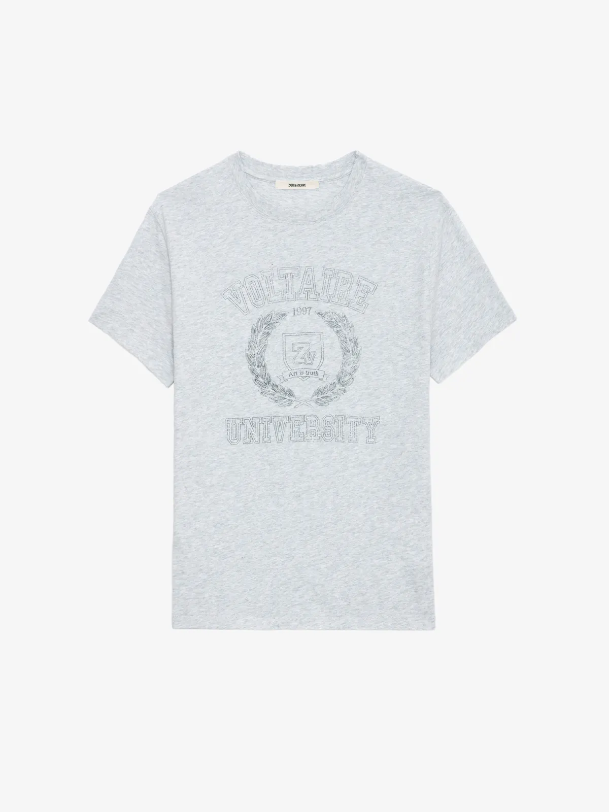 T-shirt Jimmy Stemma