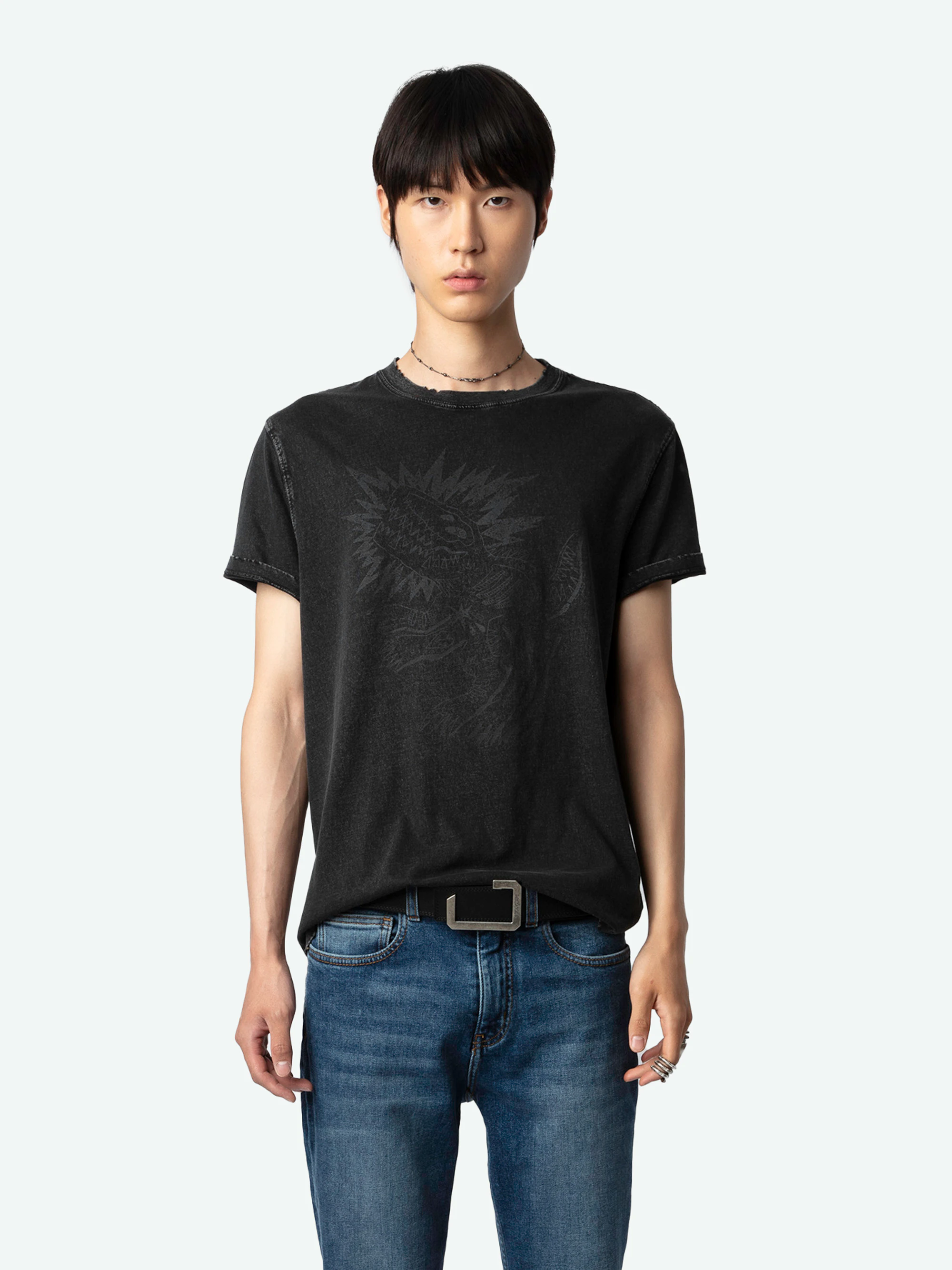 T-Shirt Jimmy thumbnail 3