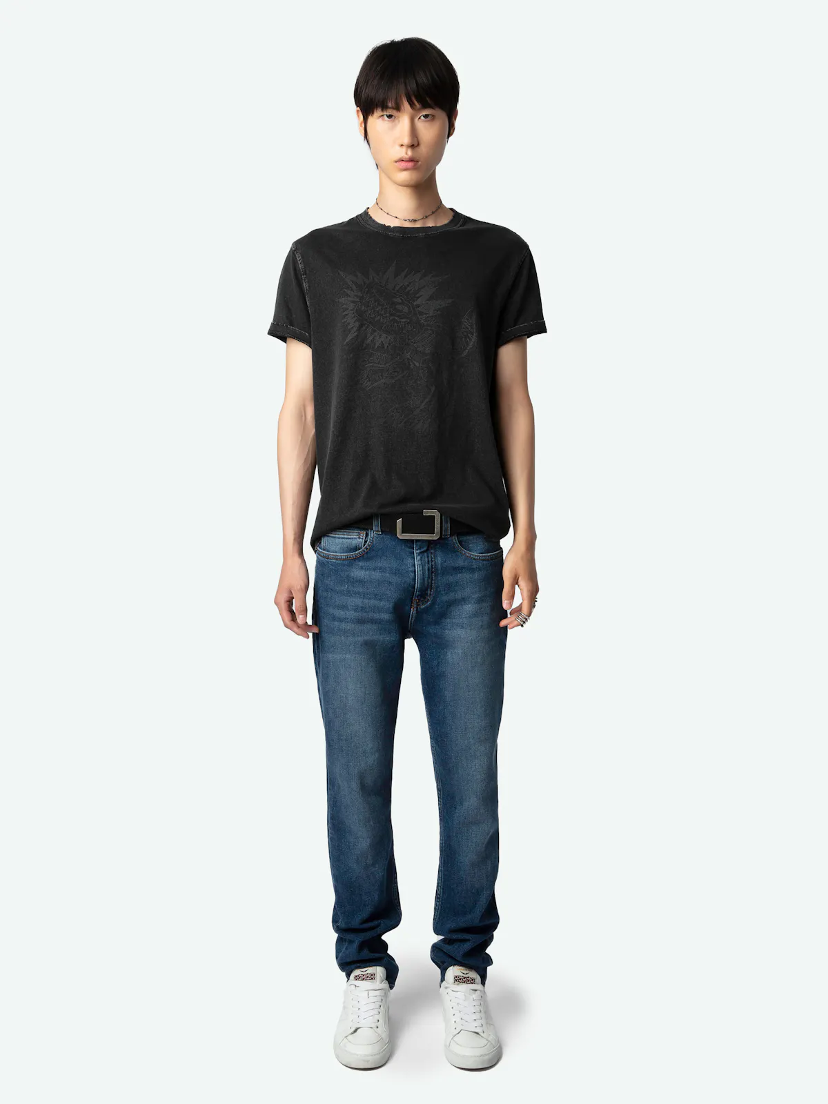 T-Shirt Jimmy