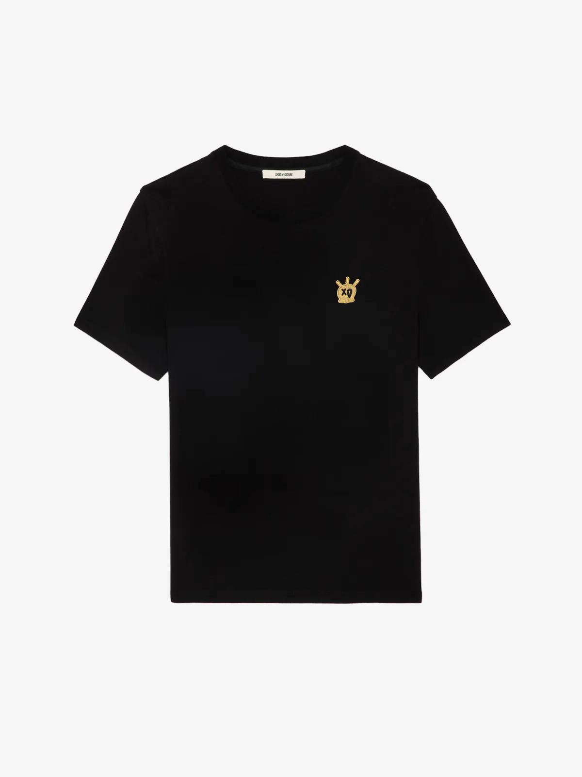 Camiseta Tommy