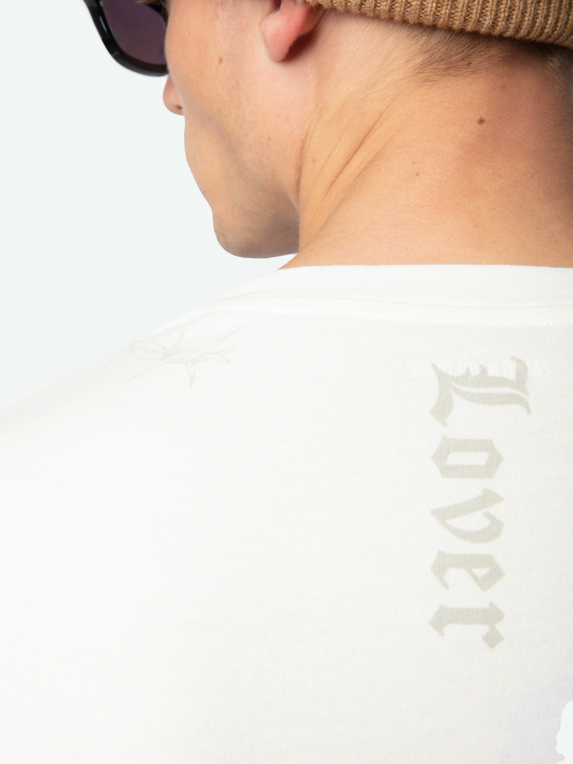 Tommy T-shirt thumbnail 4