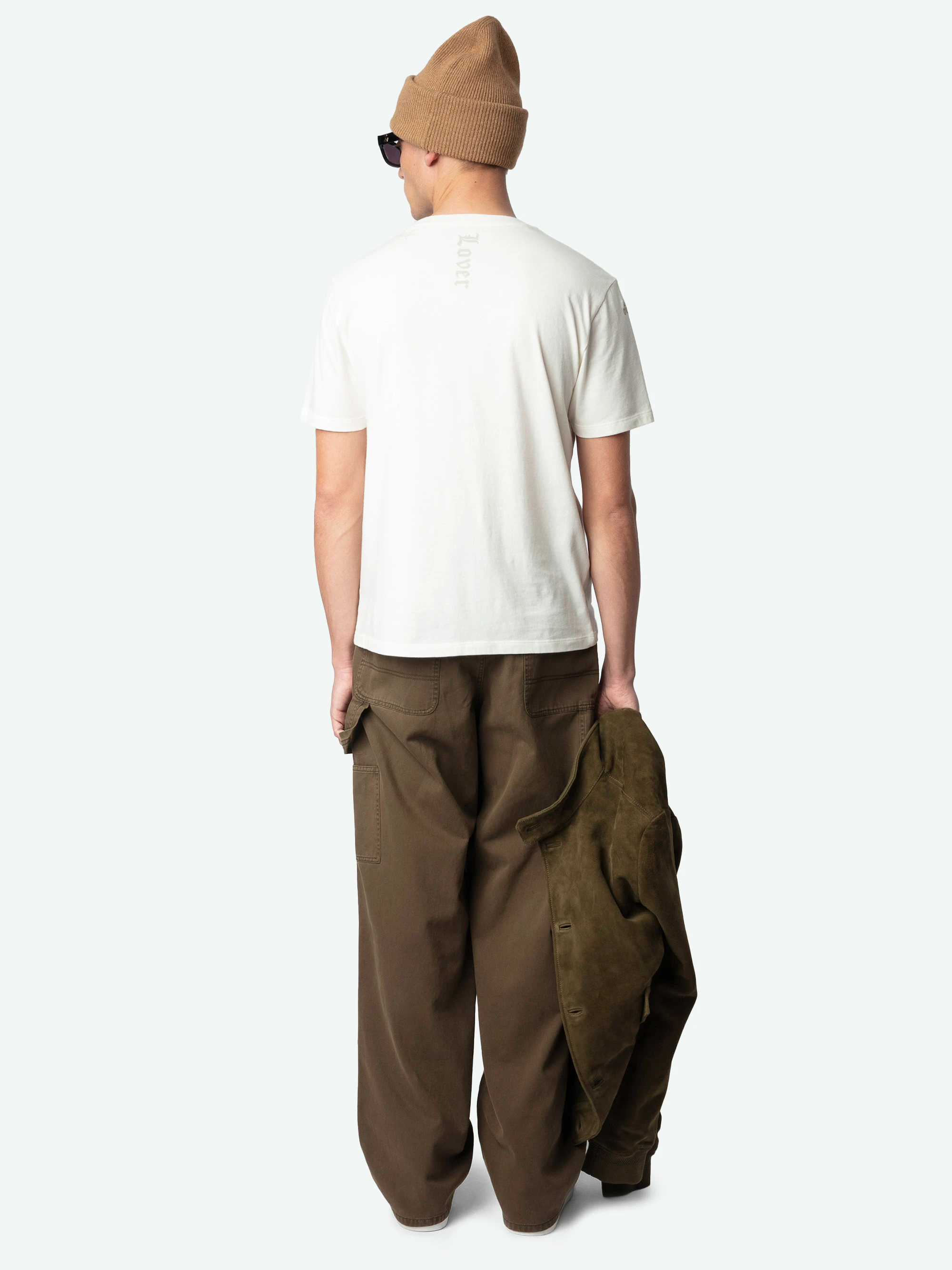 Tommy T-shirt thumbnail 2