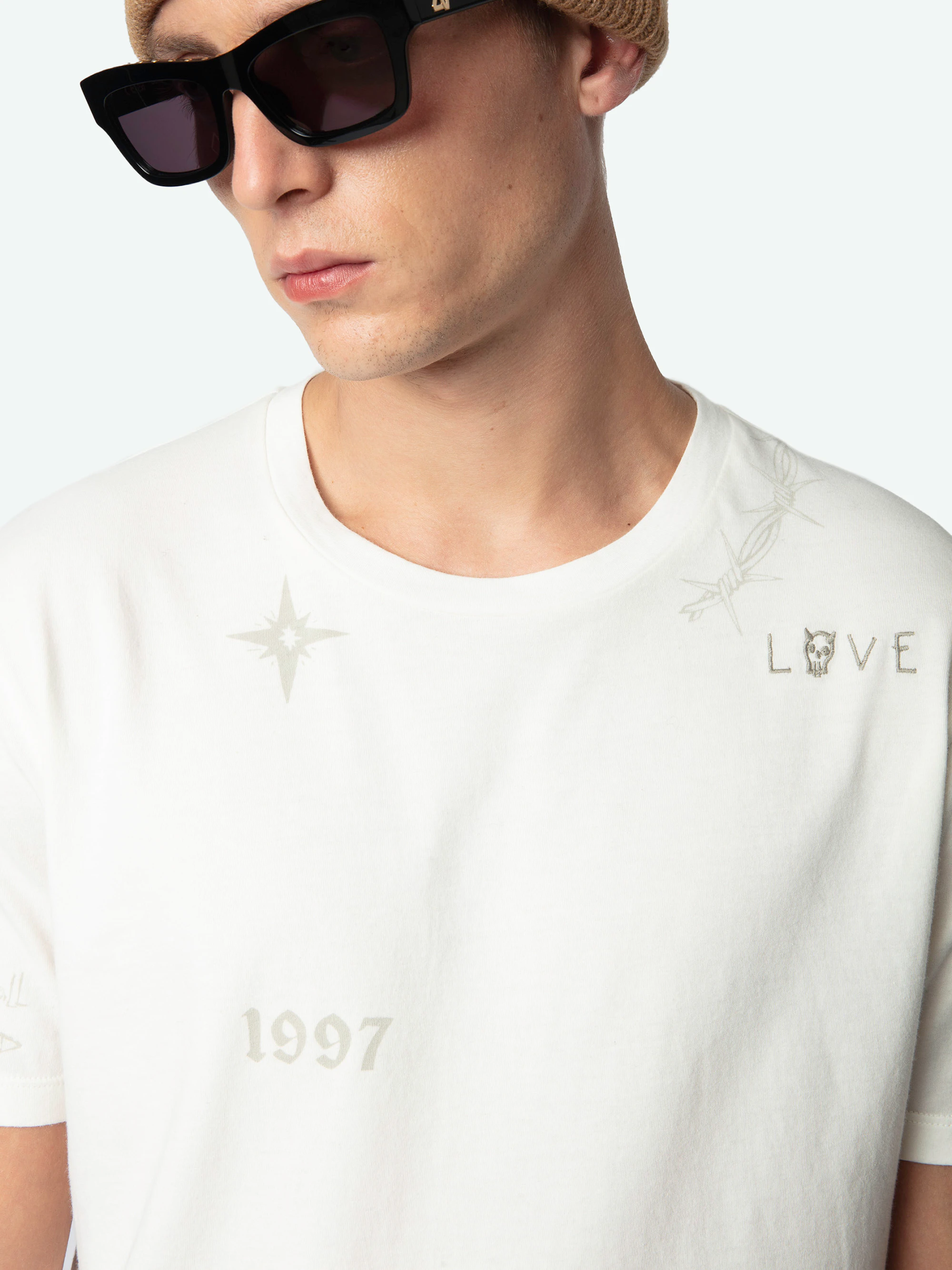 Tommy T-shirt thumbnail 5