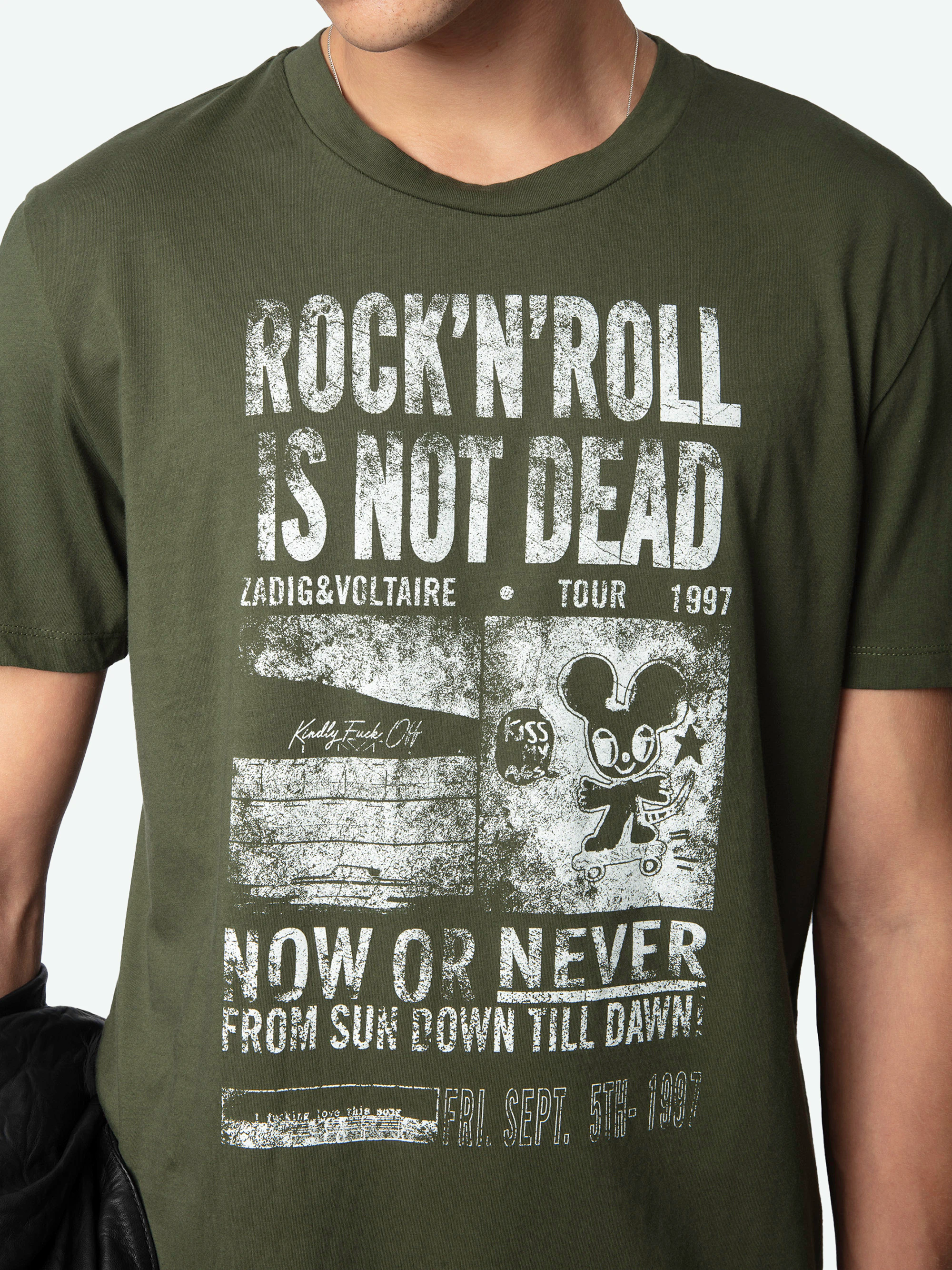 T-shirt Tommy thumbnail 4