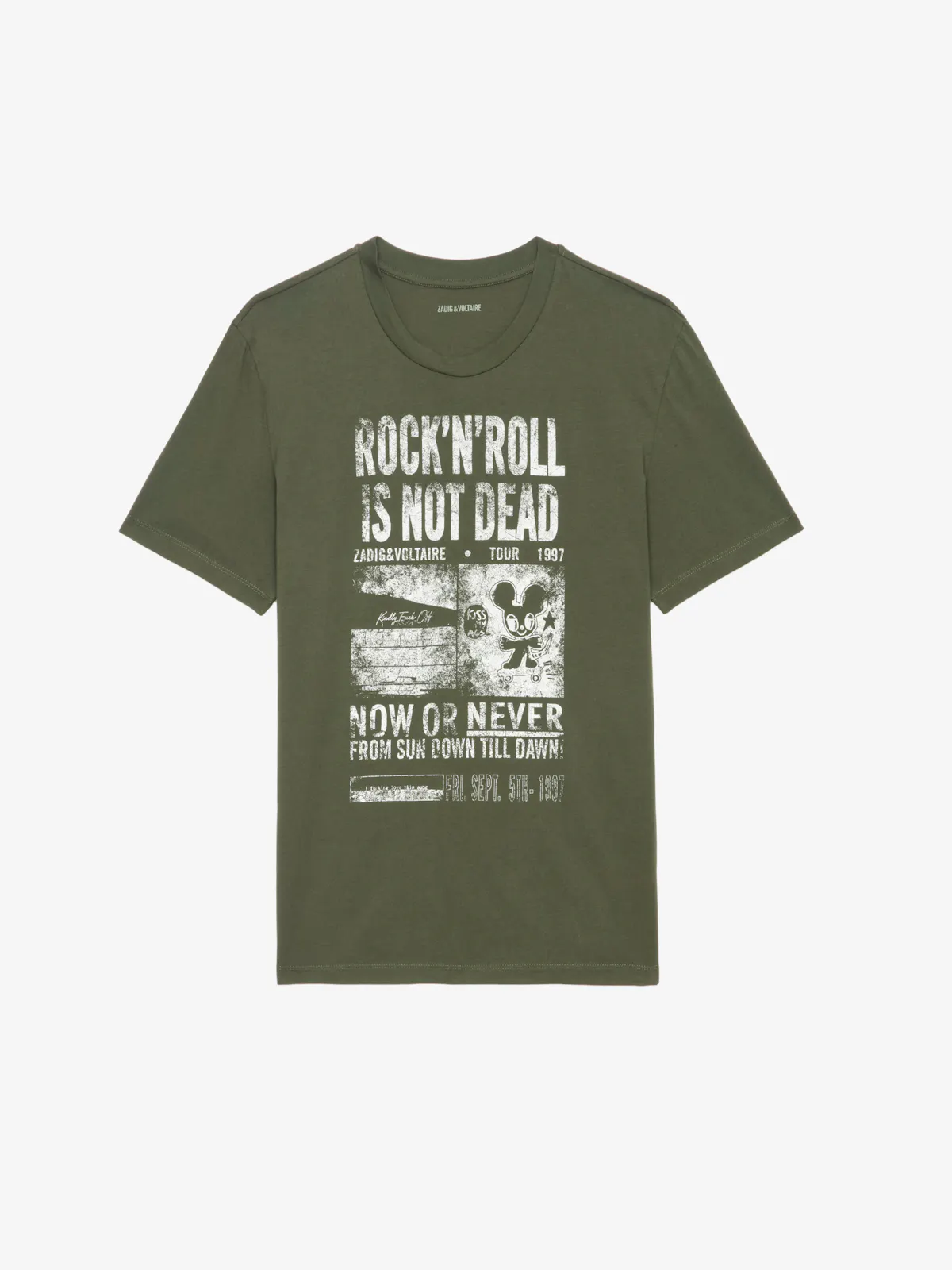 Tommy T-shirt