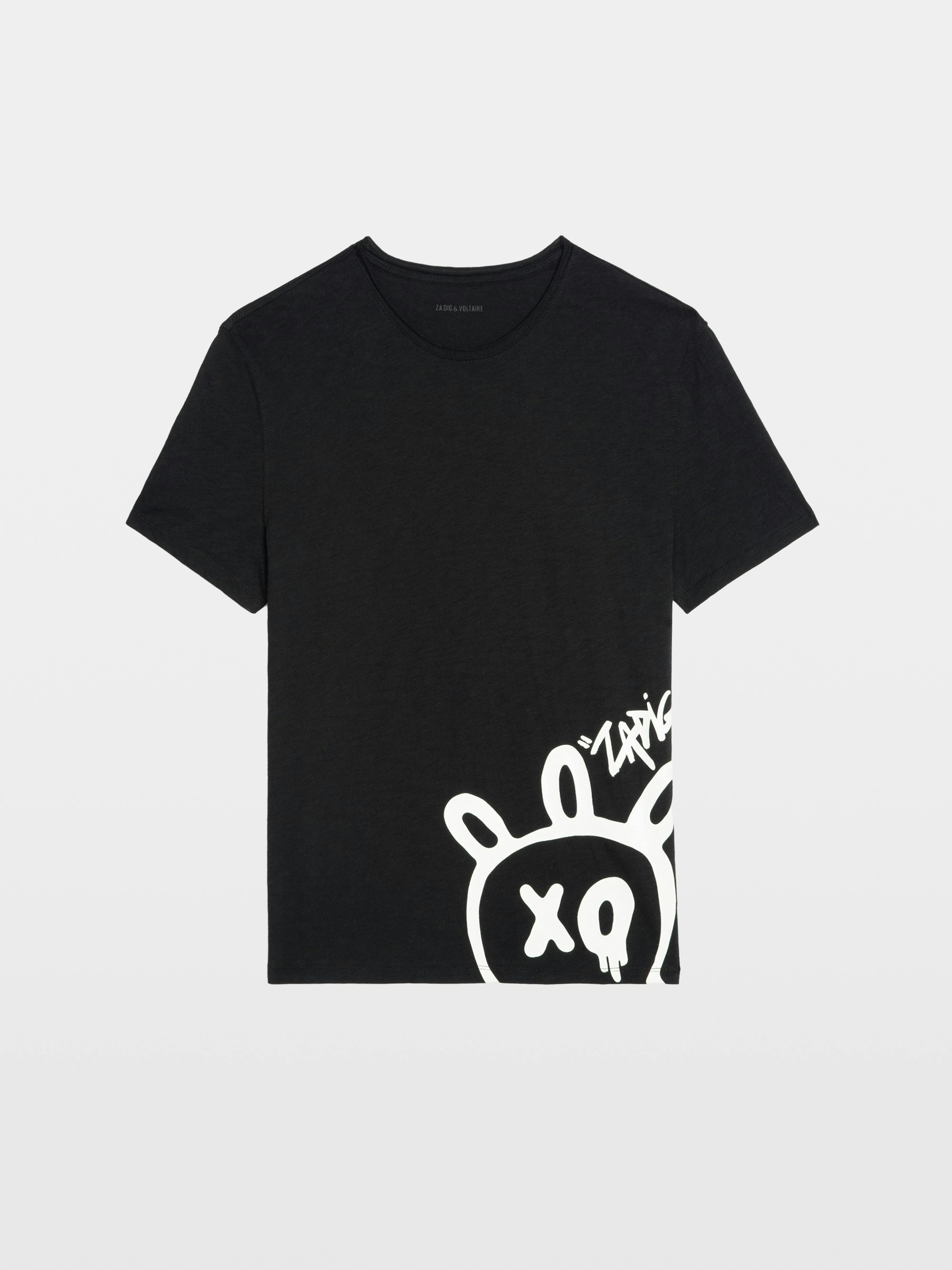 Stockly T-shirt