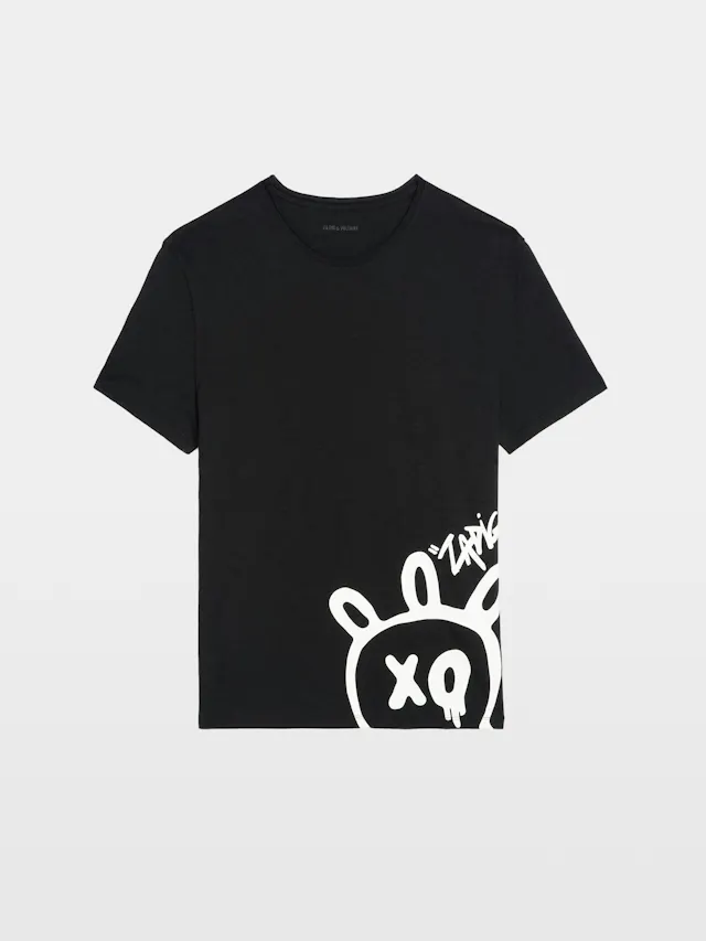 Stockly T-shirt