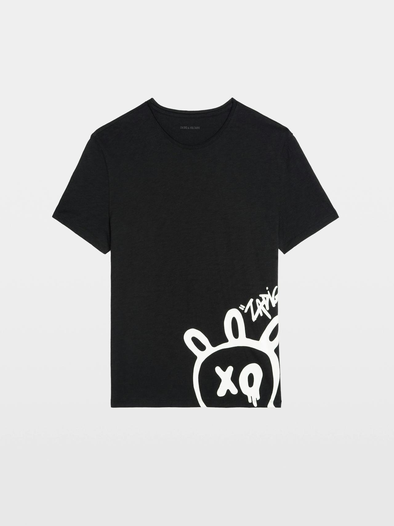 Stockly T-shirt