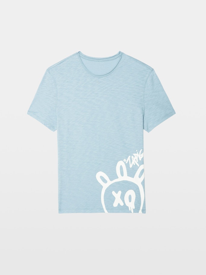Stockly T-shirt