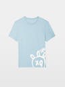 Stockly T-shirt - configurable