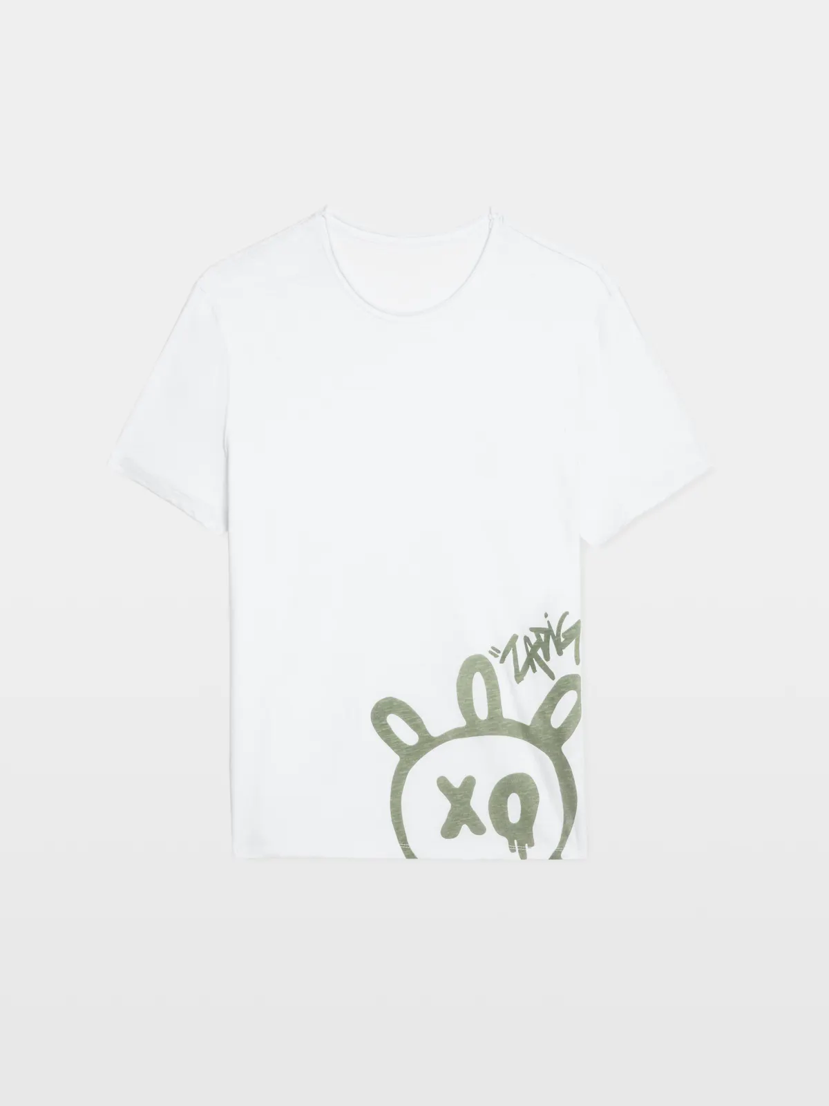 T-shirt Stockly
