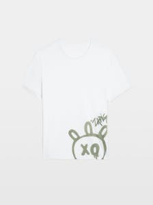 Stockly T-shirt