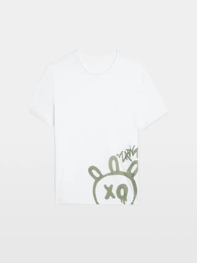 Stockly T-shirt