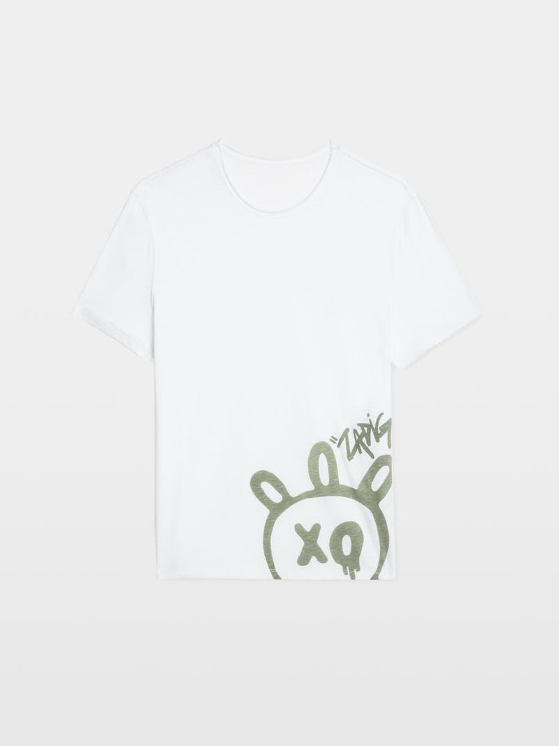 Stockly T-shirt
