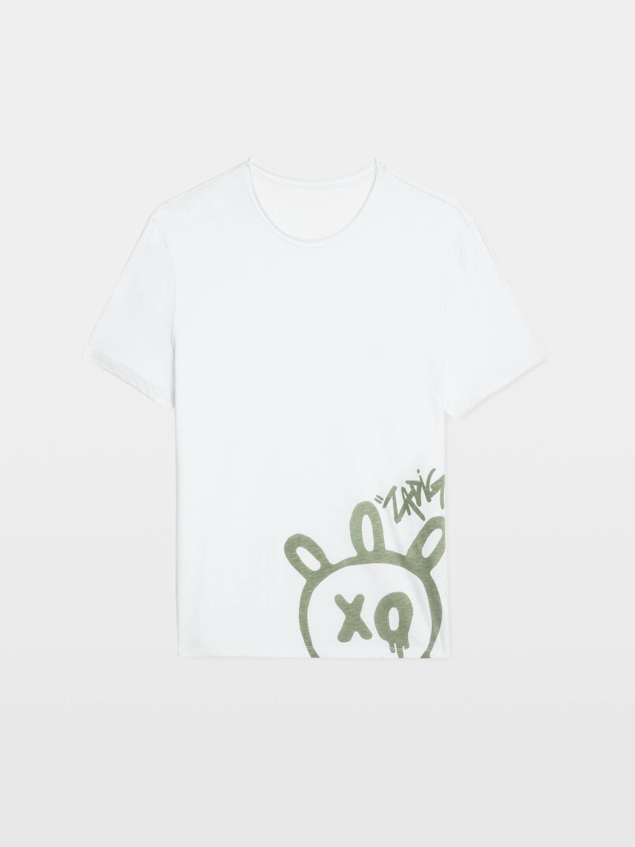 Stockly T-shirt