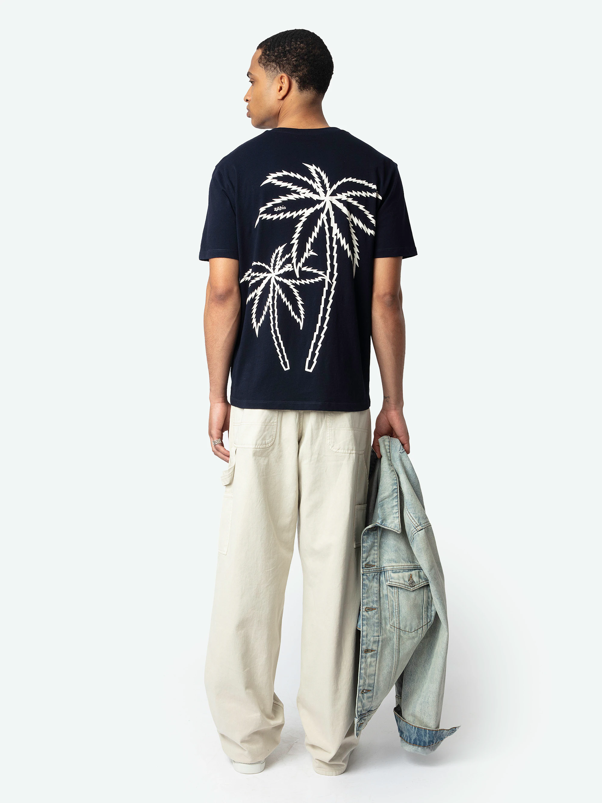 Tommy T-shirt
