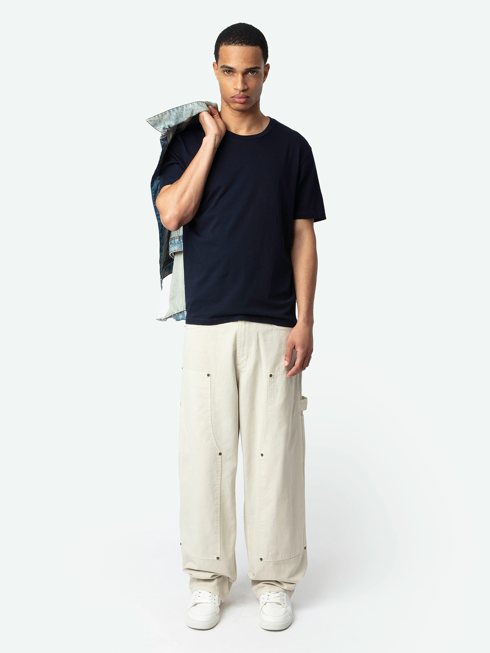 Tommy T-shirt