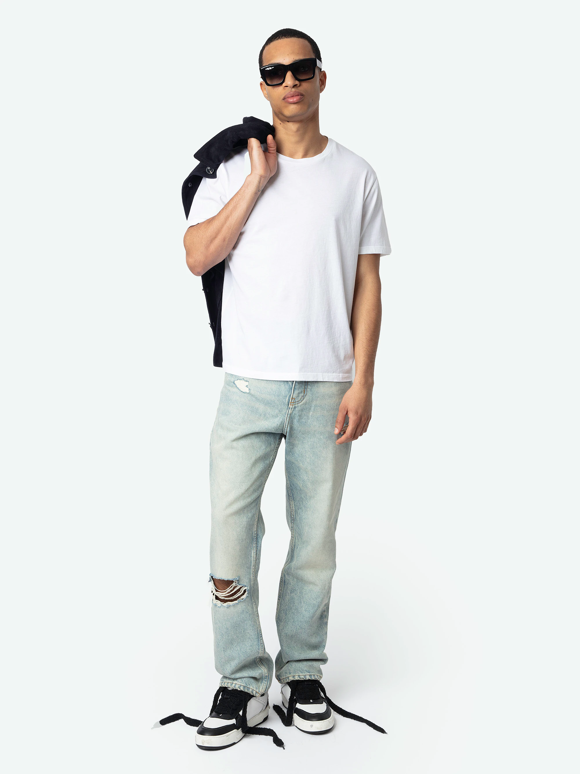 Camiseta Tommy thumbnail 3