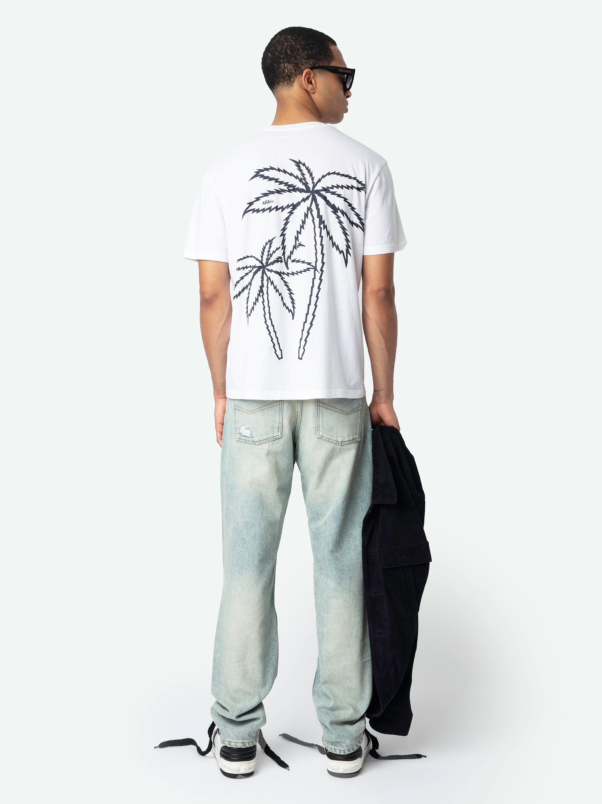 Camiseta Tommy thumbnail 2