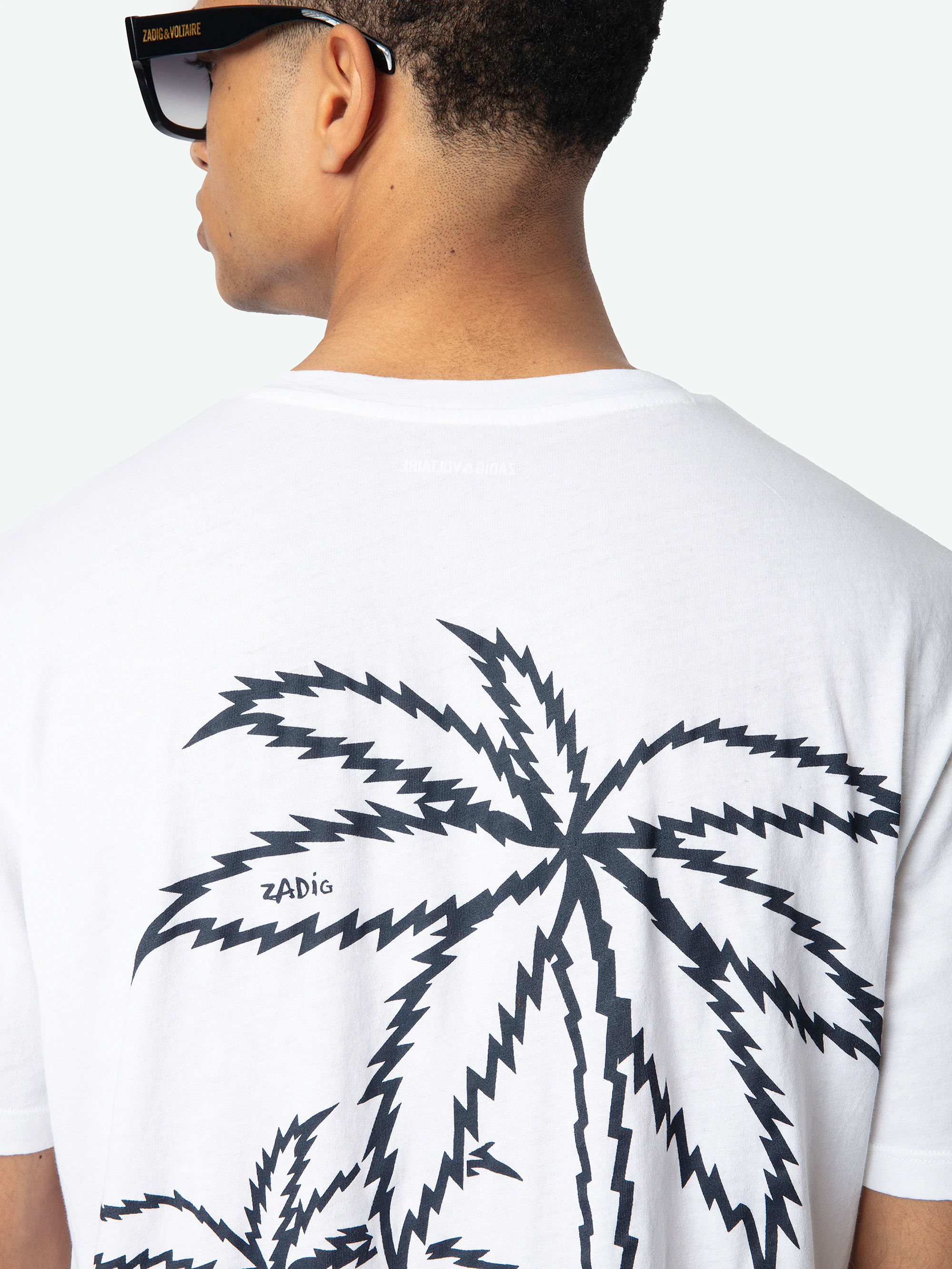 Camiseta Tommy thumbnail 5