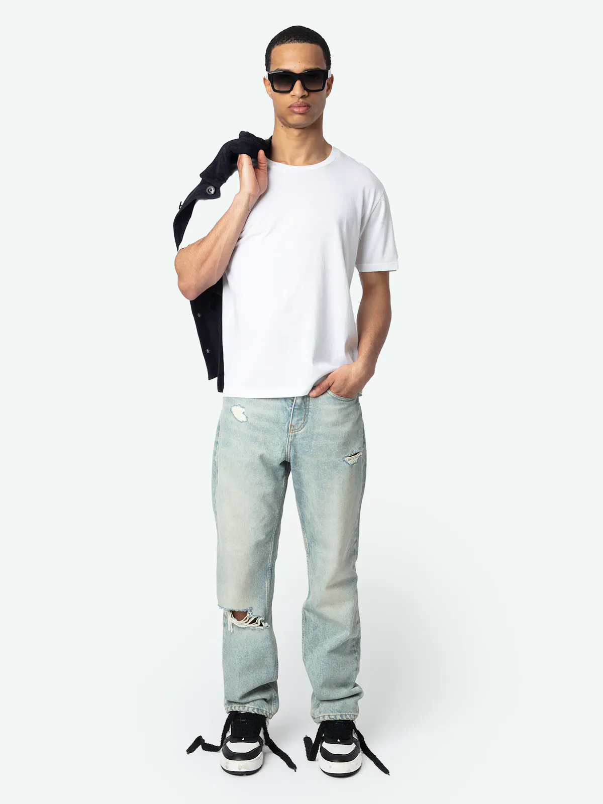 Camiseta Tommy