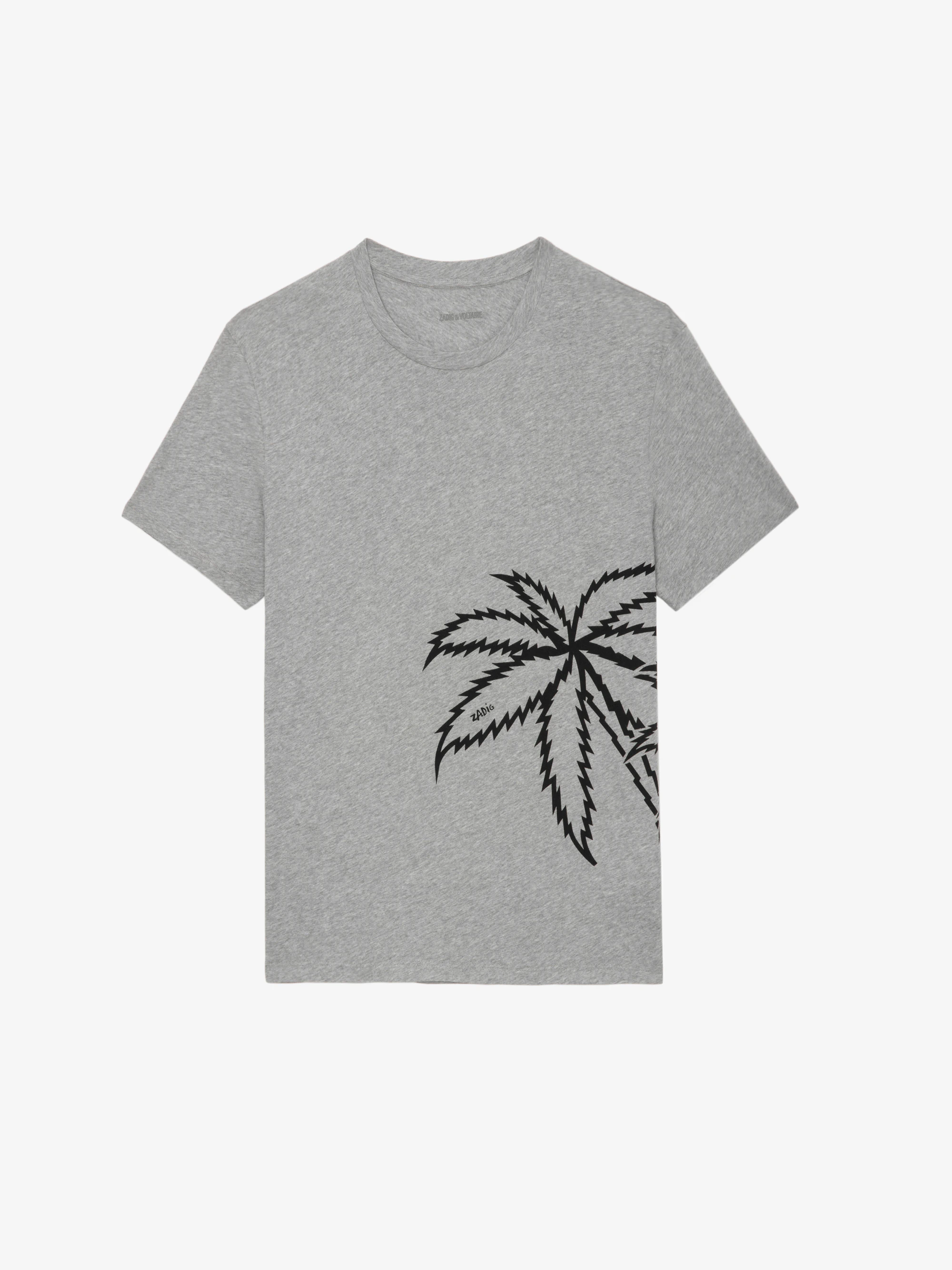 Tommy T-shirt - configurable