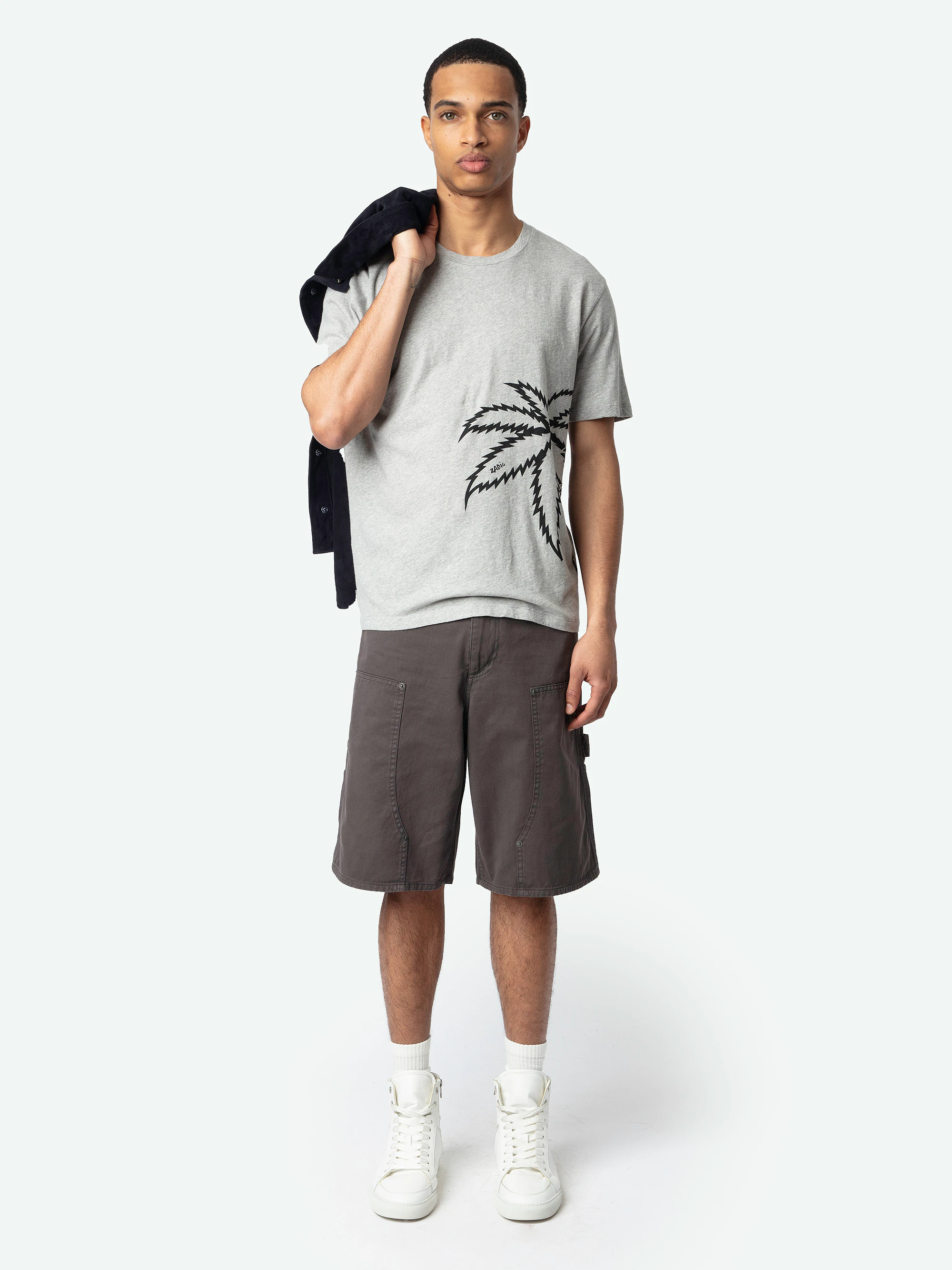 Tommy T-shirt