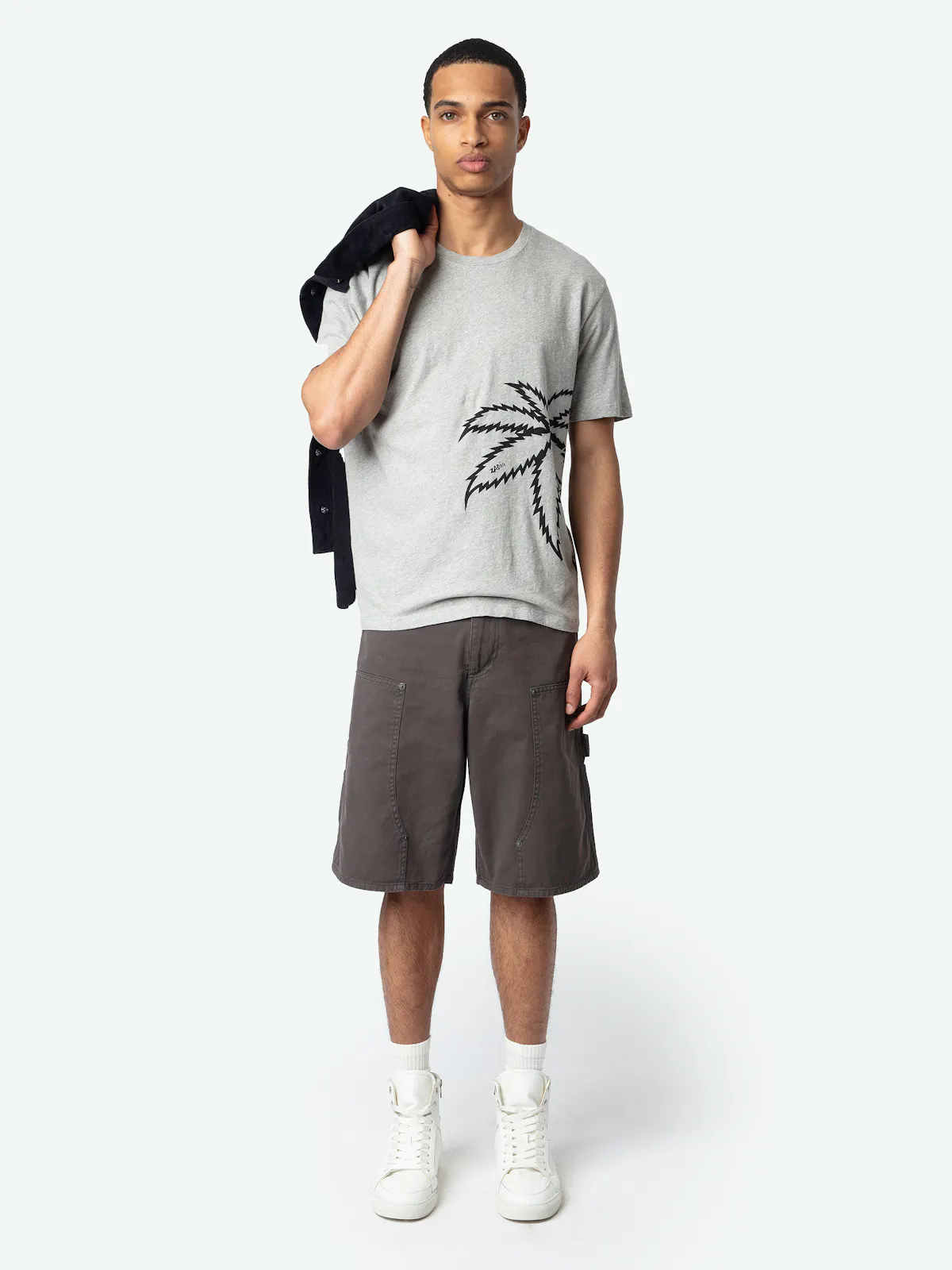 Tommy T-shirt