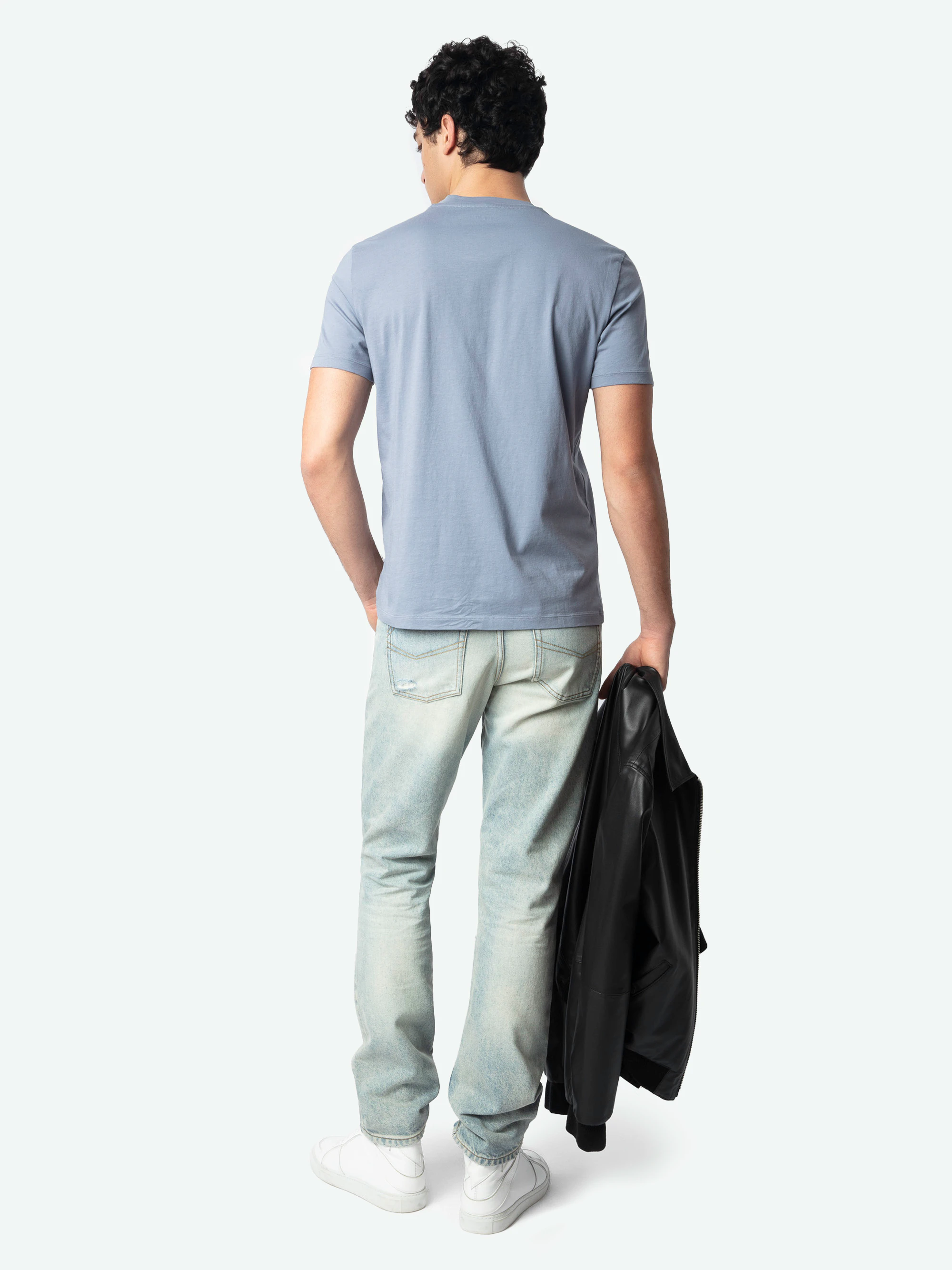 T-shirt Tommy thumbnail 2