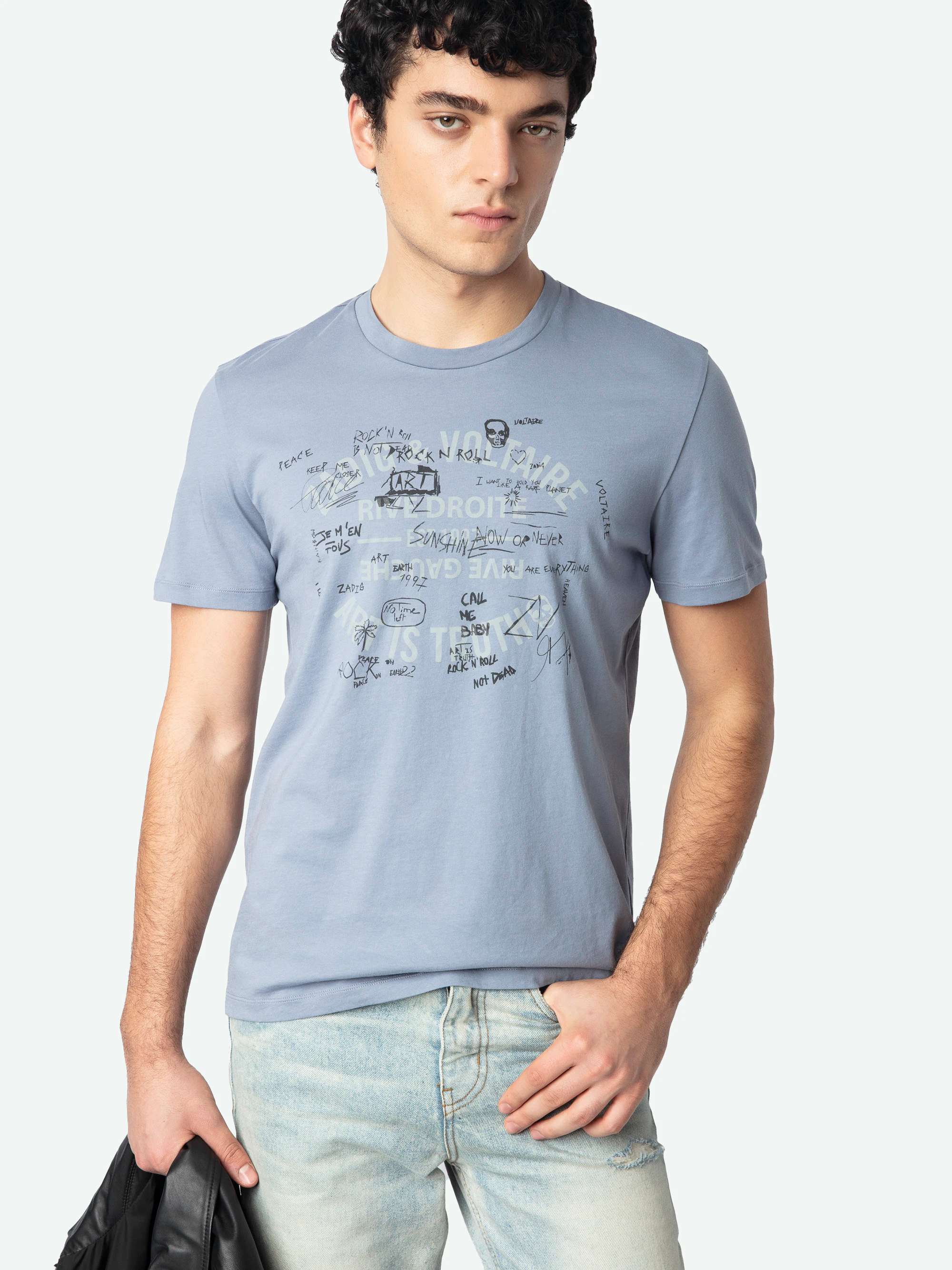 T-shirt Tommy thumbnail 4