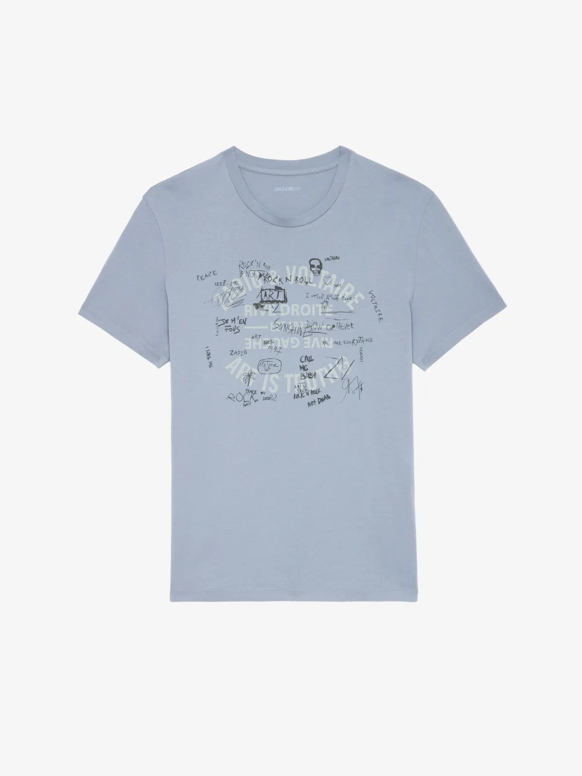 T-Shirt Tommy