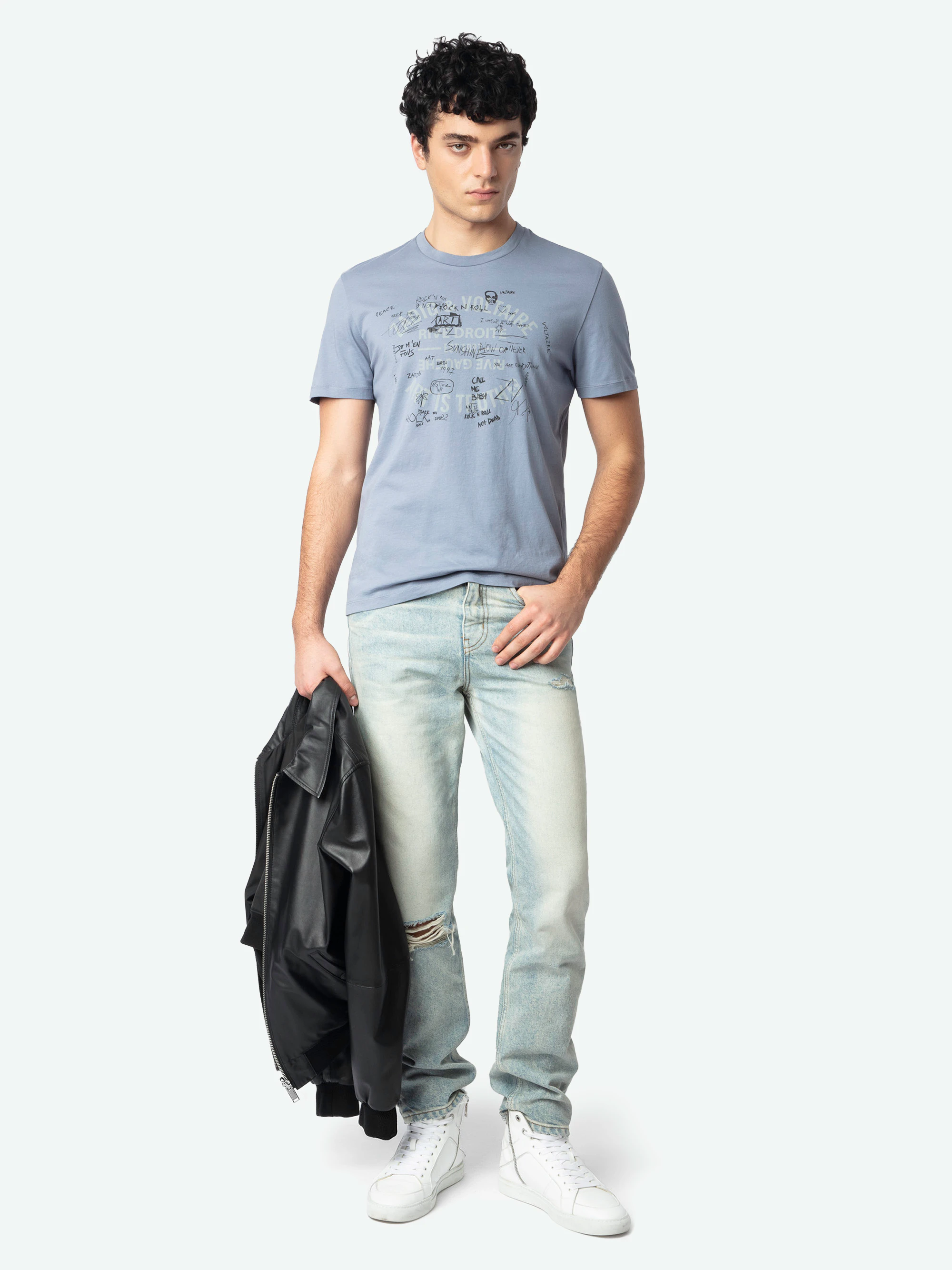 T-shirt Tommy thumbnail 1