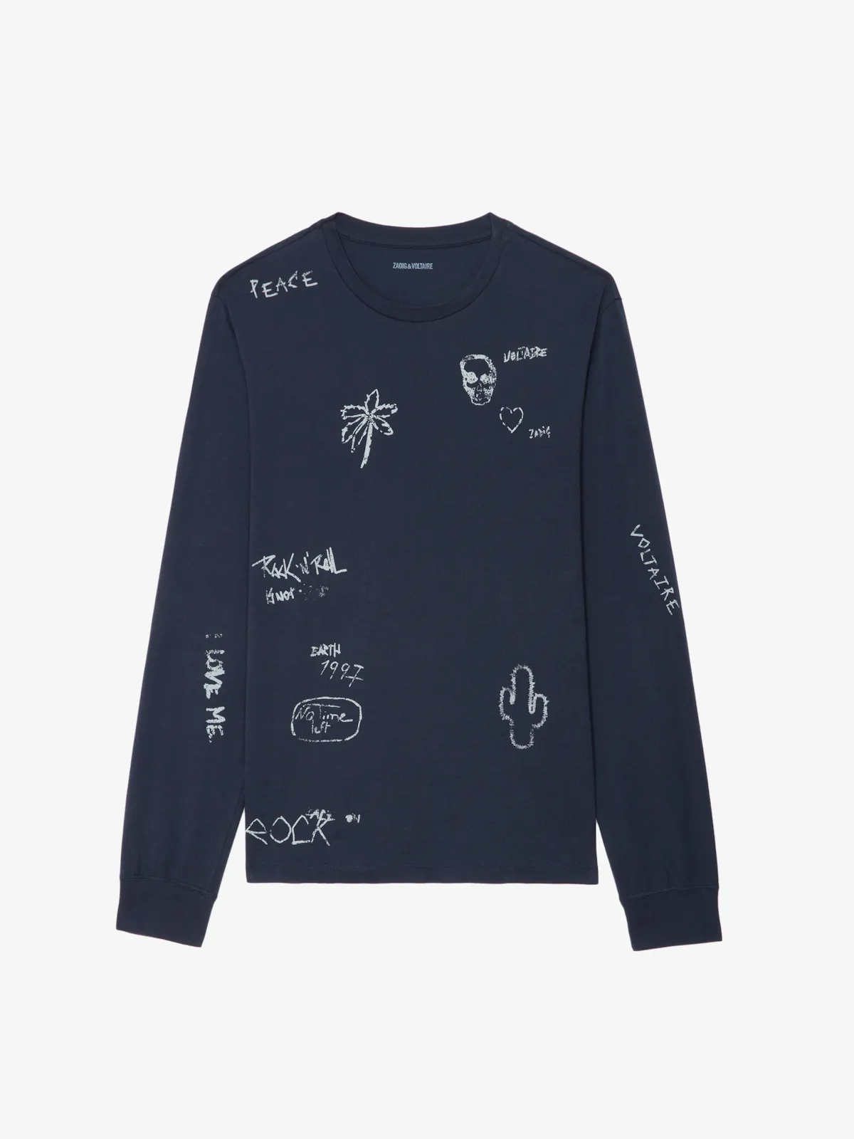 Hector T-shirt