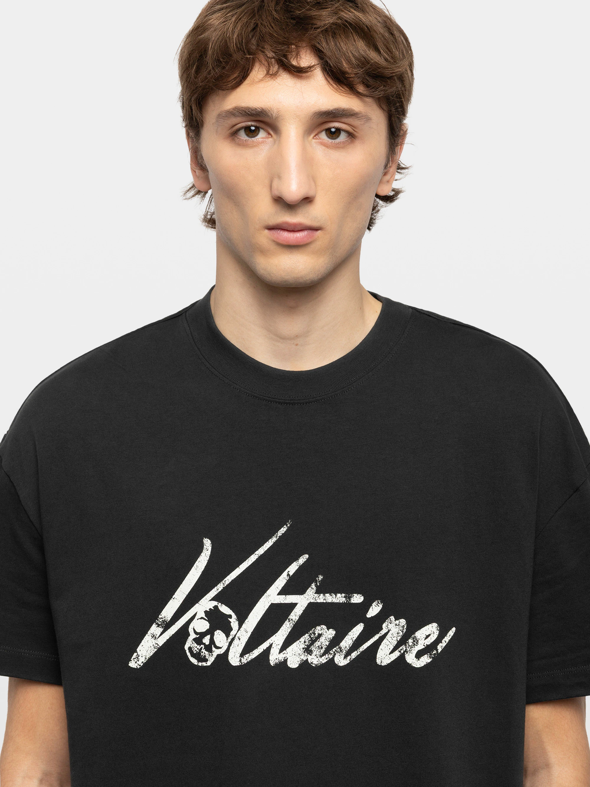 T-shirt Teddy