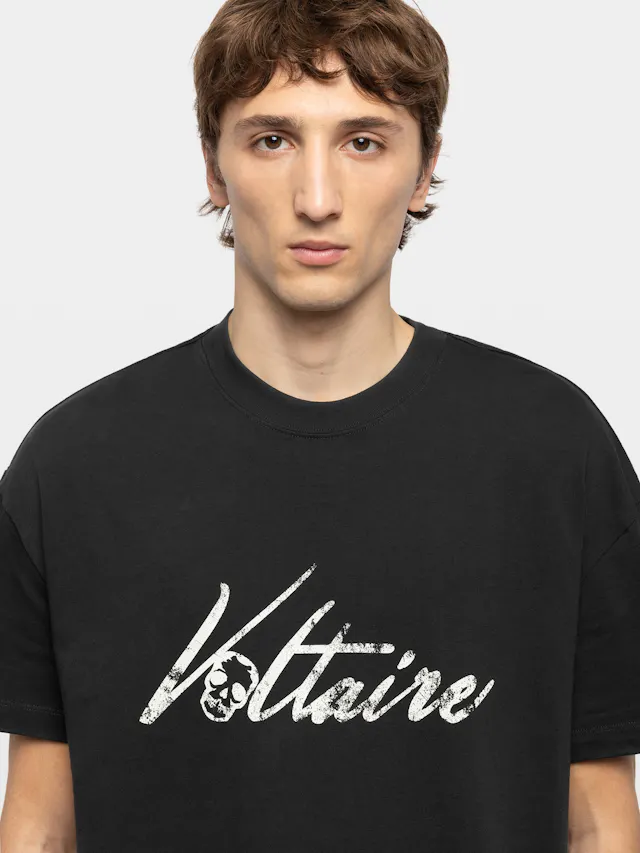 T-shirt Teddy