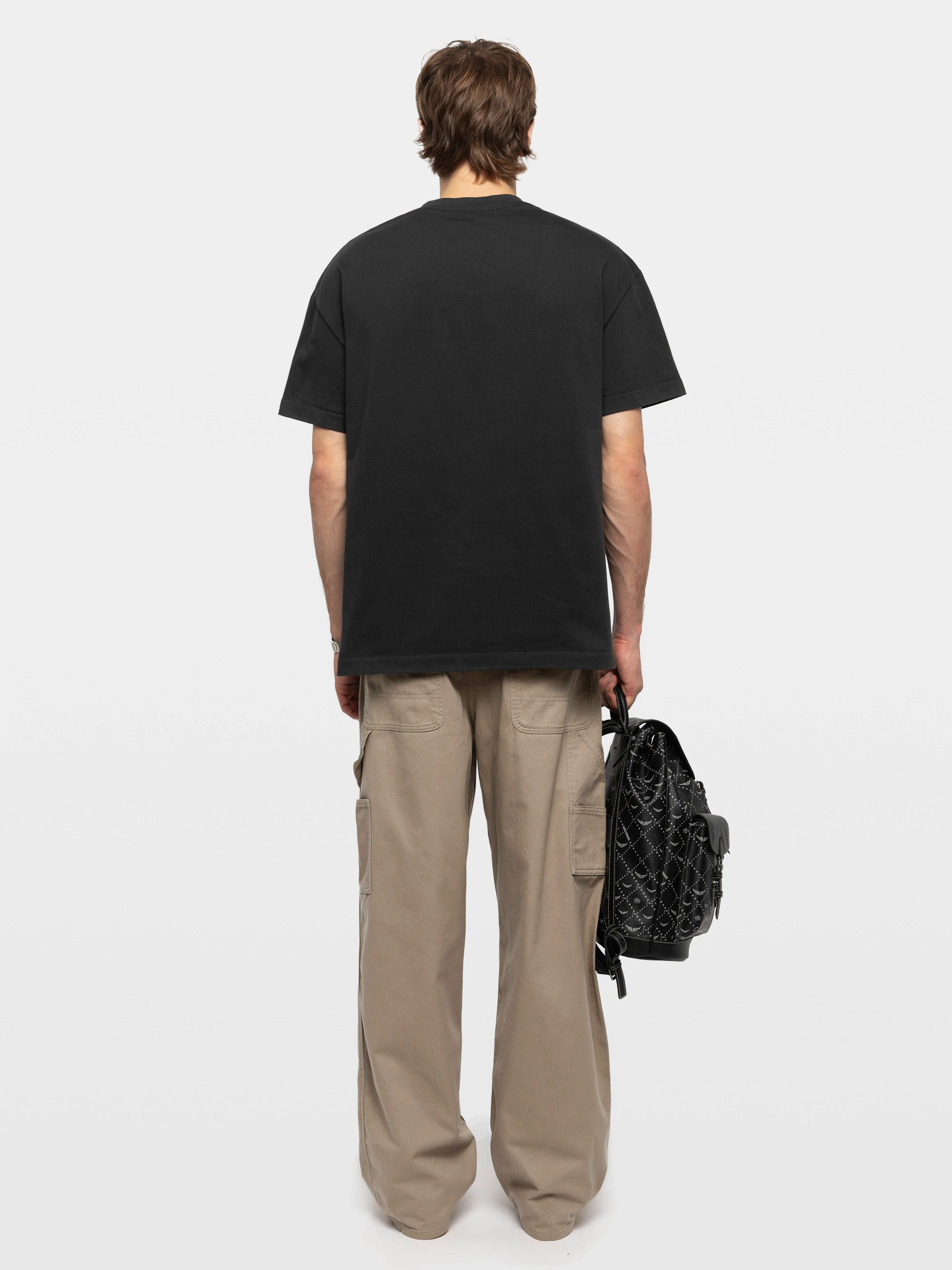 T-shirt Teddy
