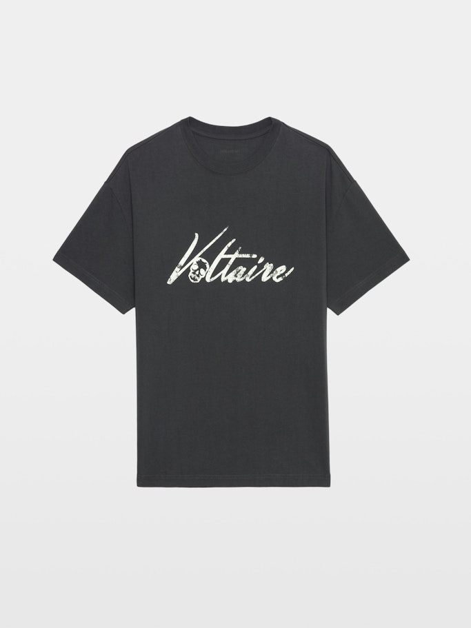 Zadig & Voltaire Teddy T-shirt