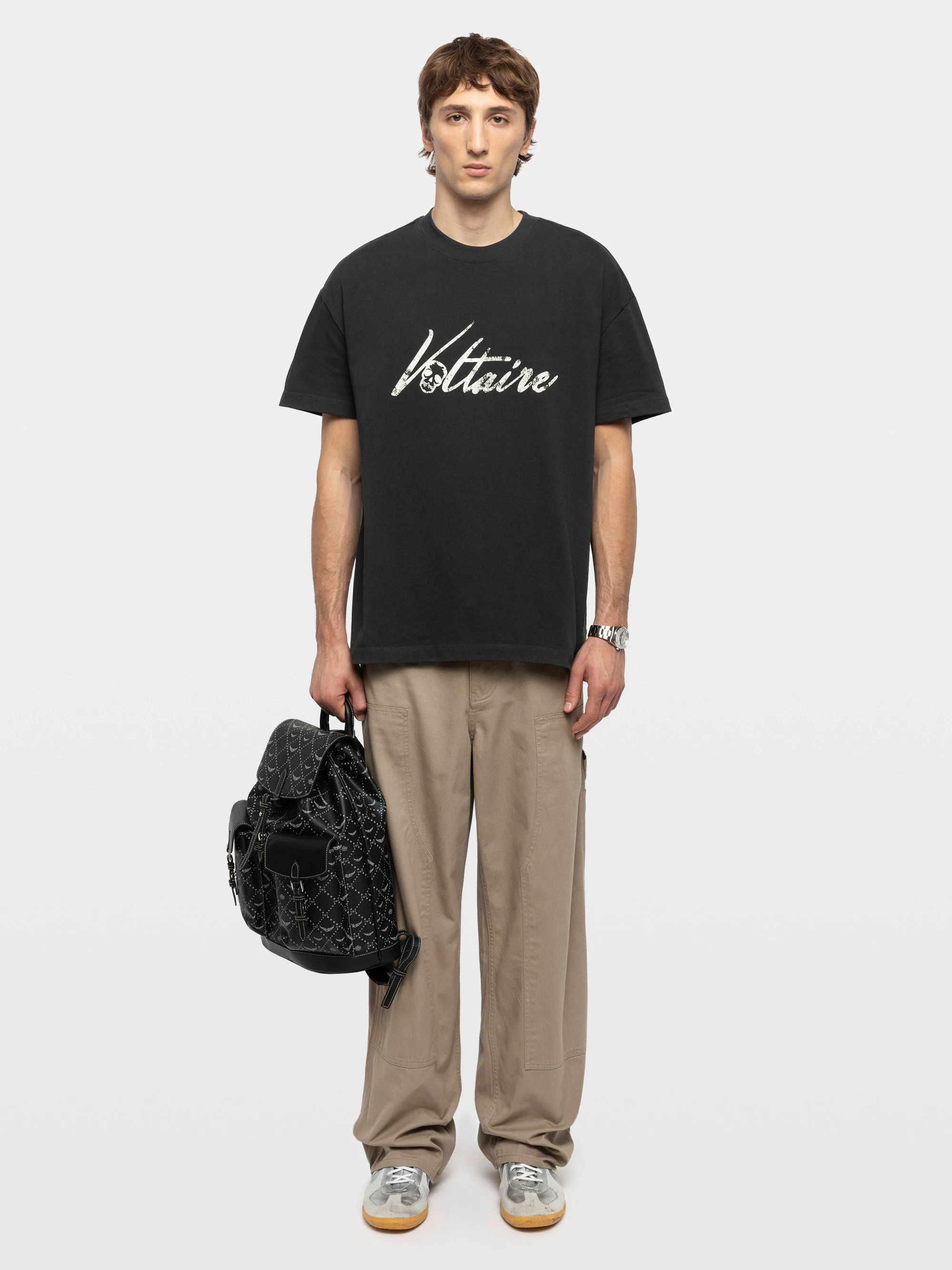 T-shirt Teddy