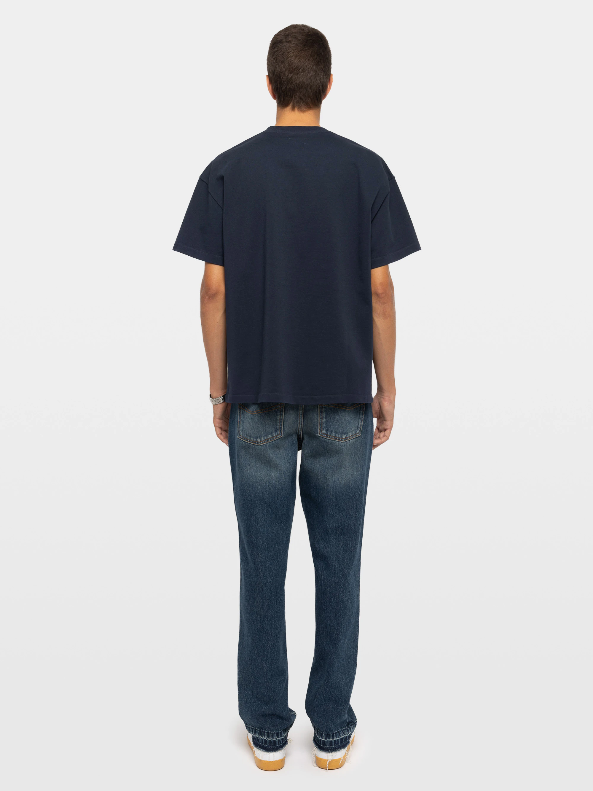 Teddy T-shirt thumbnail 2